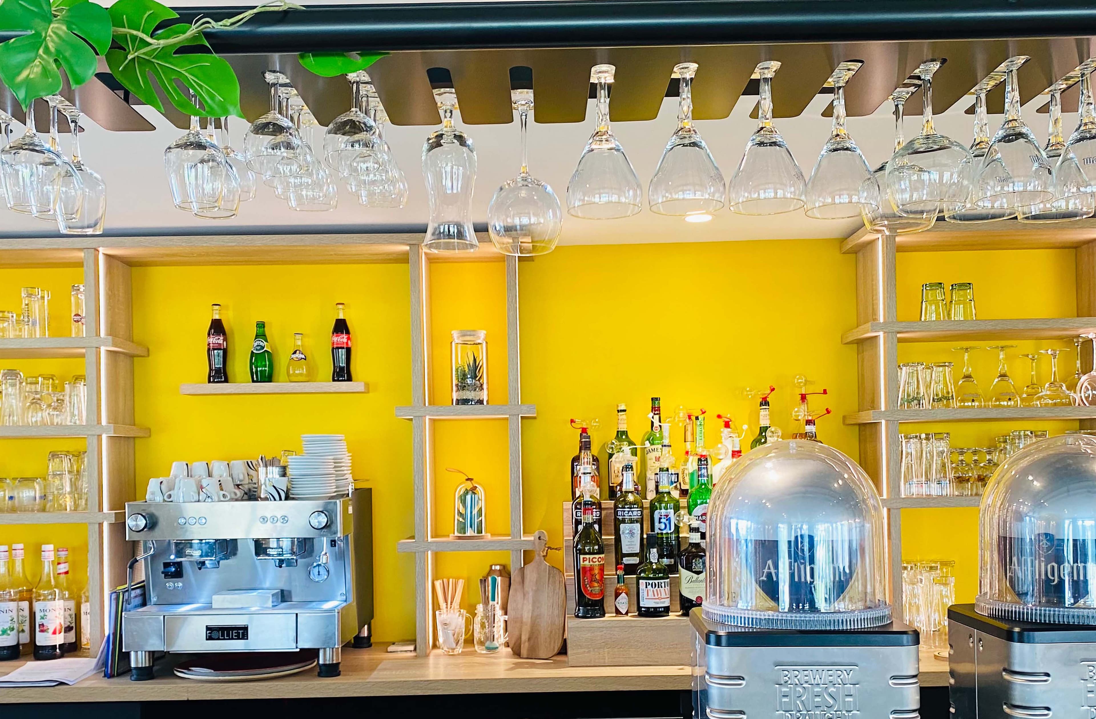 Campanile NATURE – Bollène