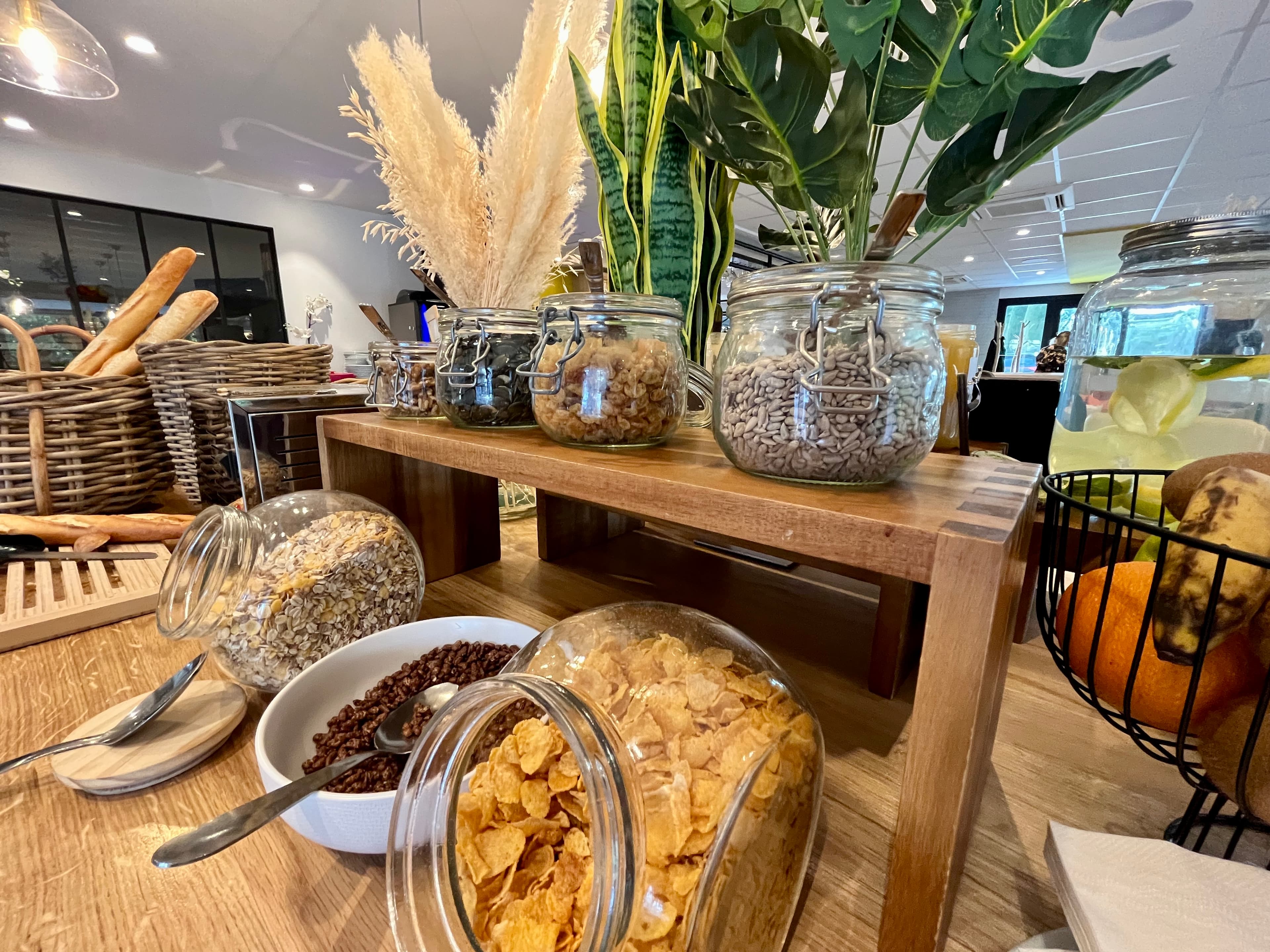 Campanile NATURE – Limoges Nord