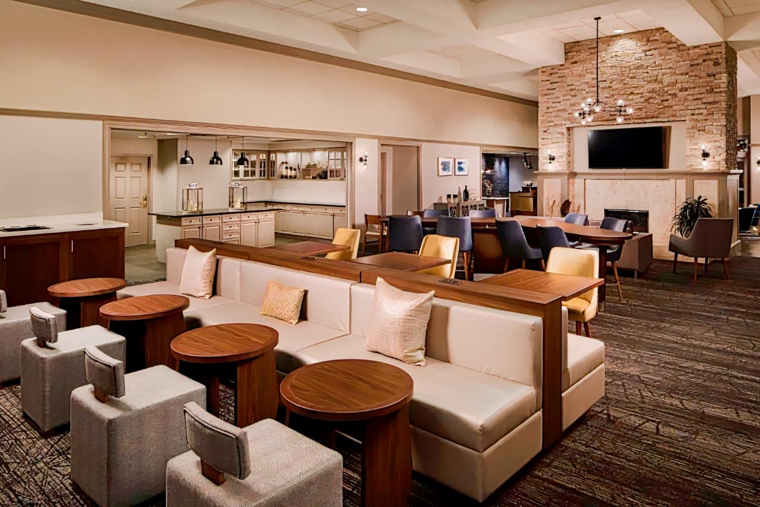 Homewood Suites Lubbock