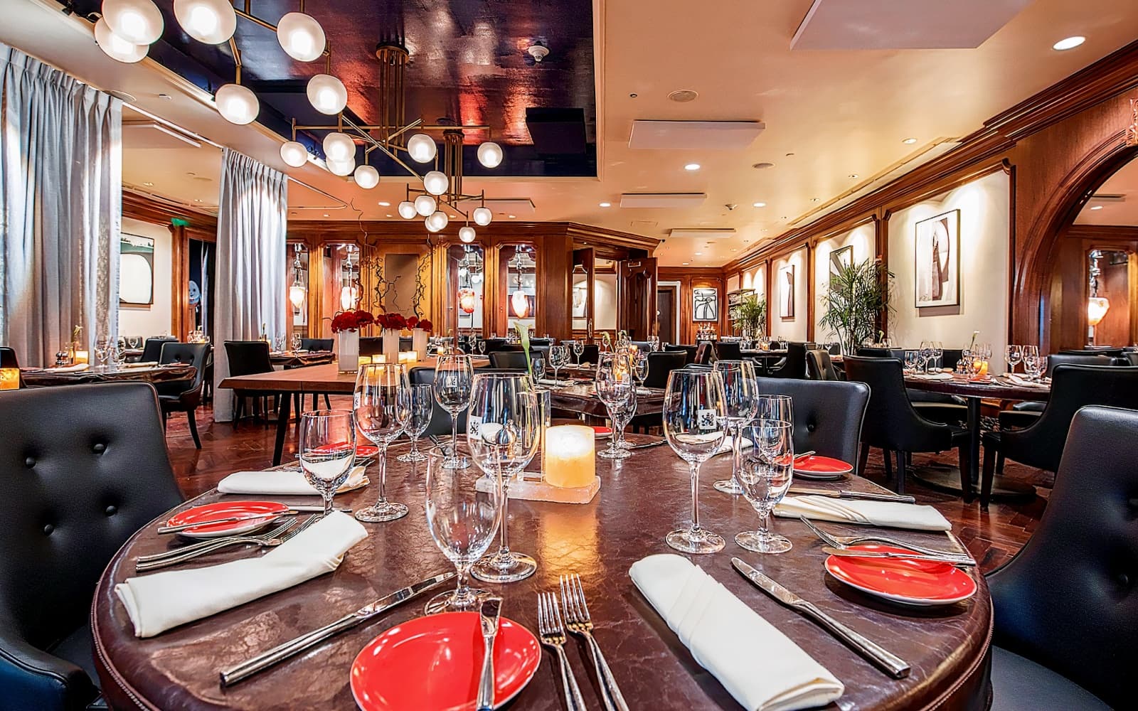 The Garden City Hotel