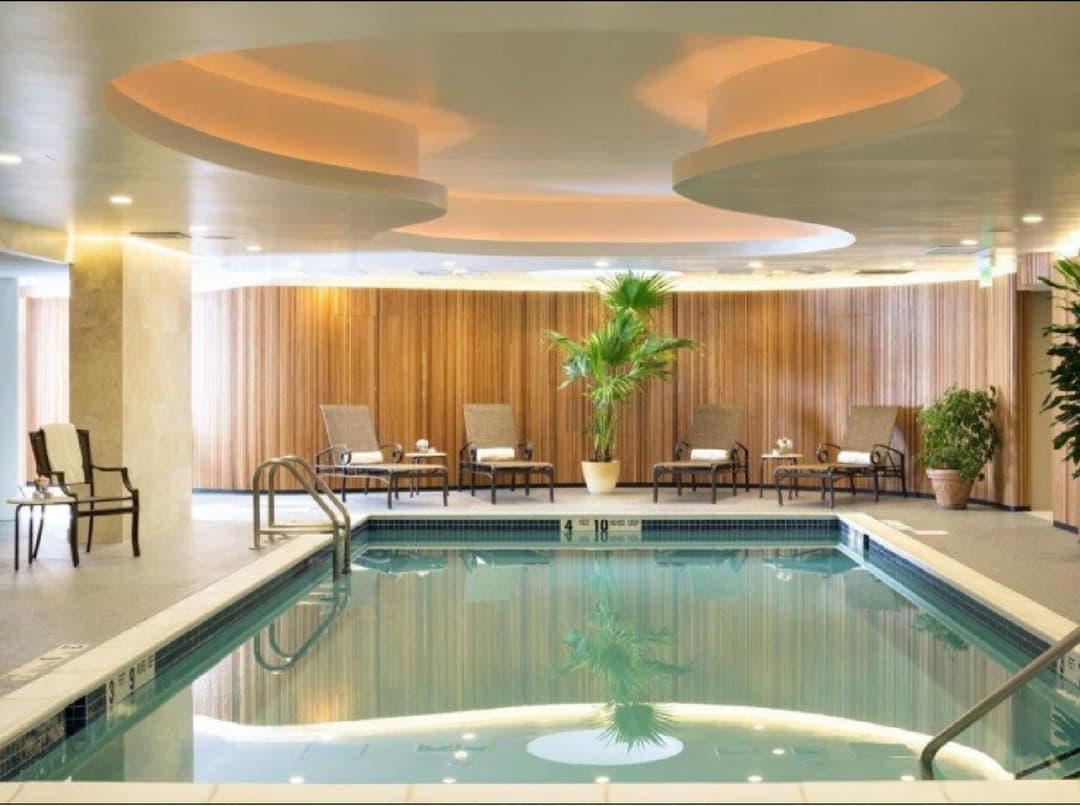 The Garden City Hotel