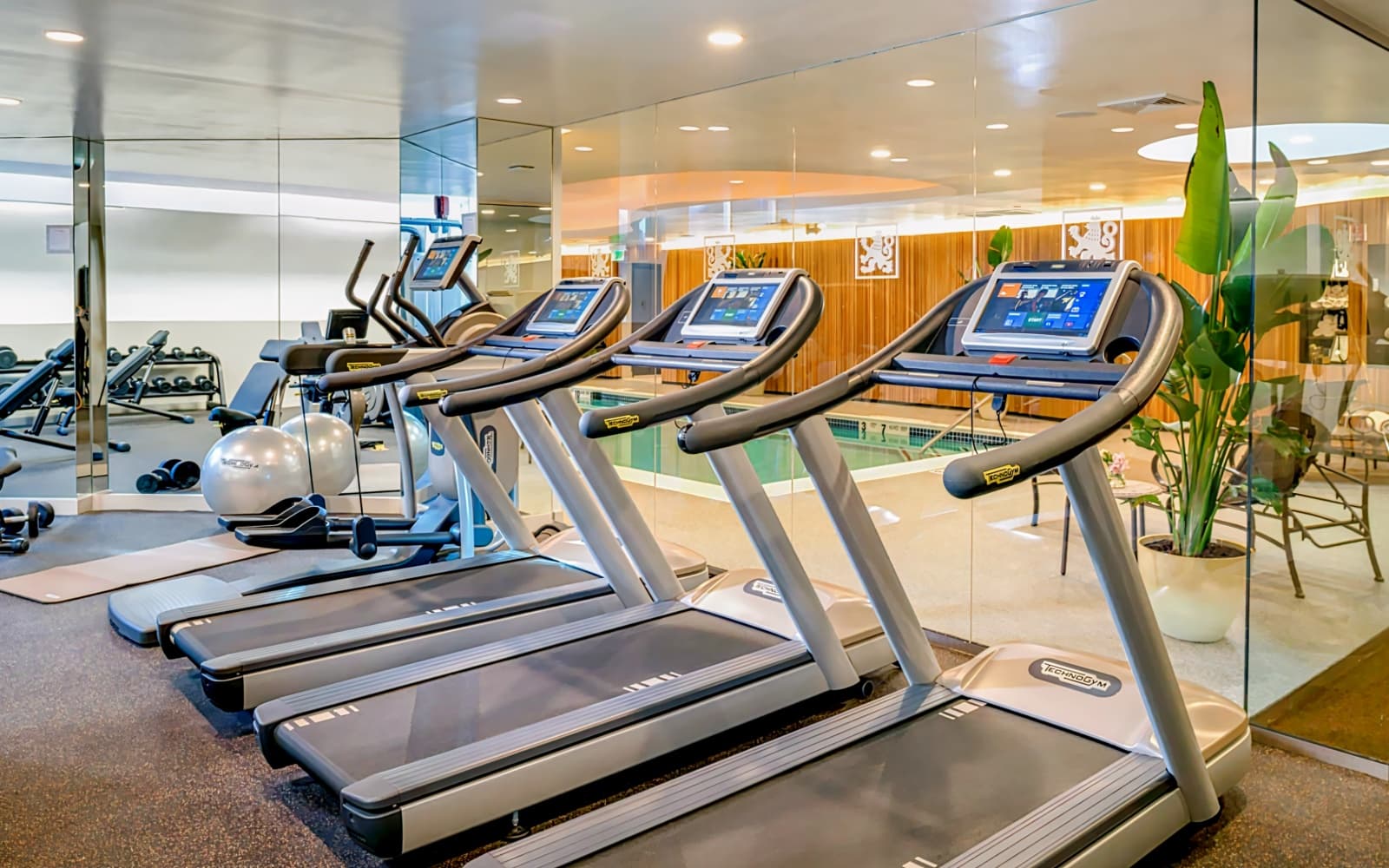 The Garden City Hotel