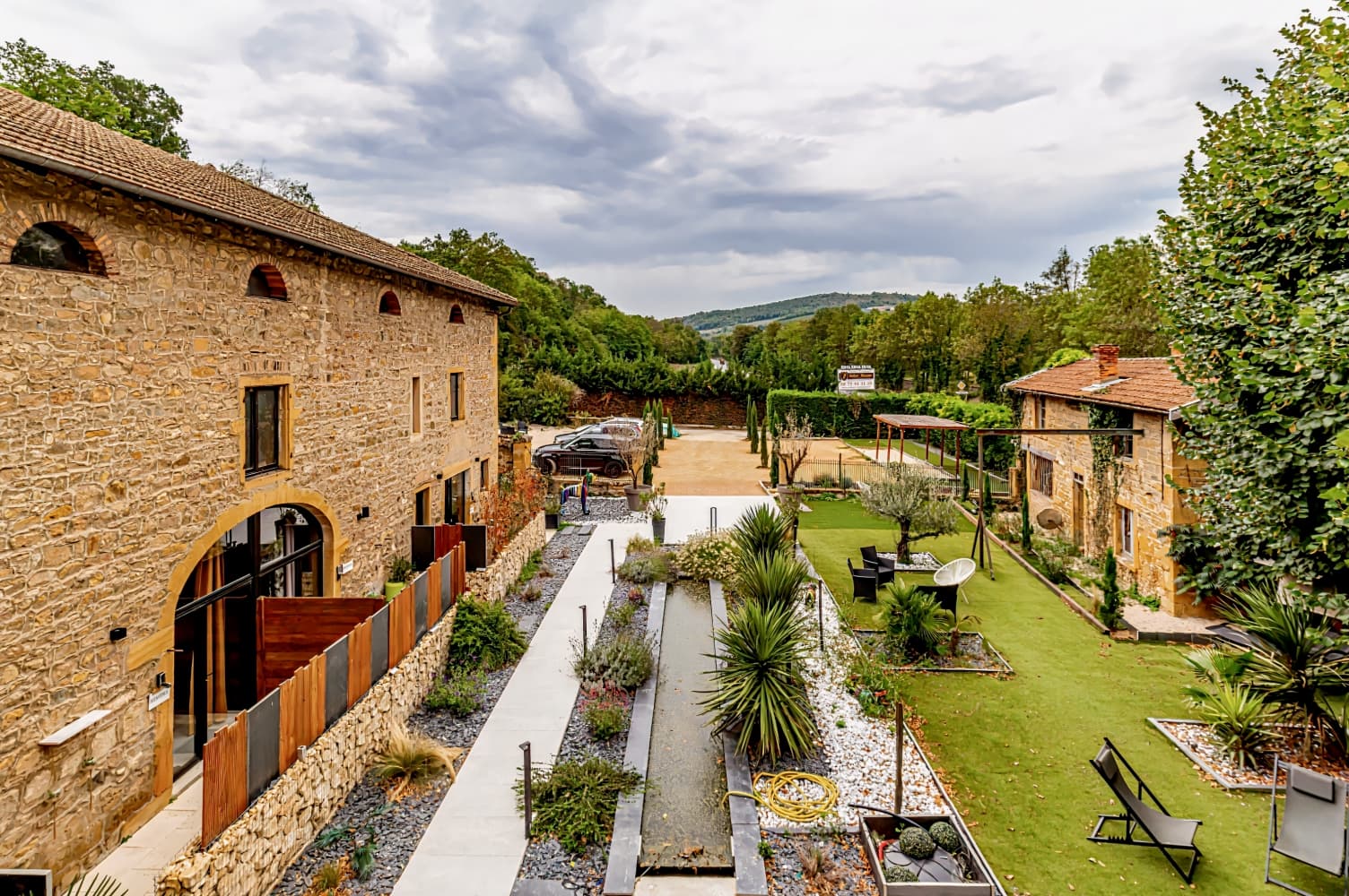 Sweet Dreams Jacuzzi