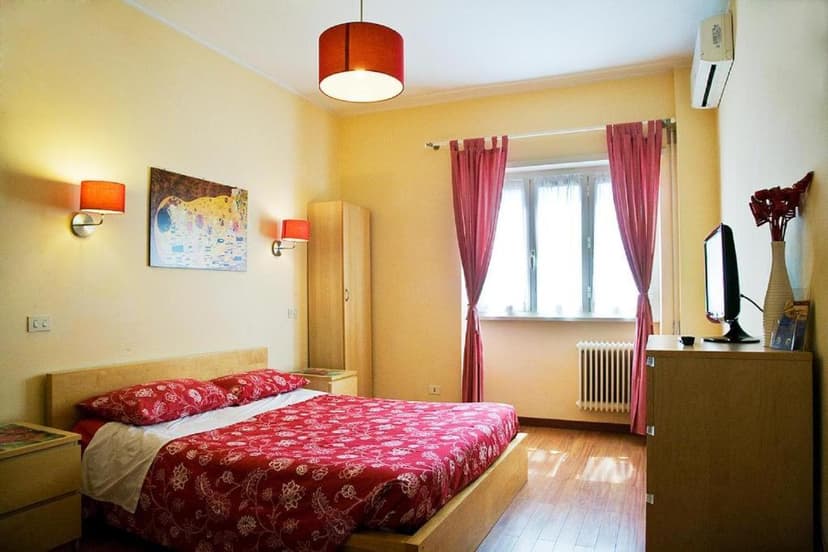 Ostia Holiday La Dolce Sosta