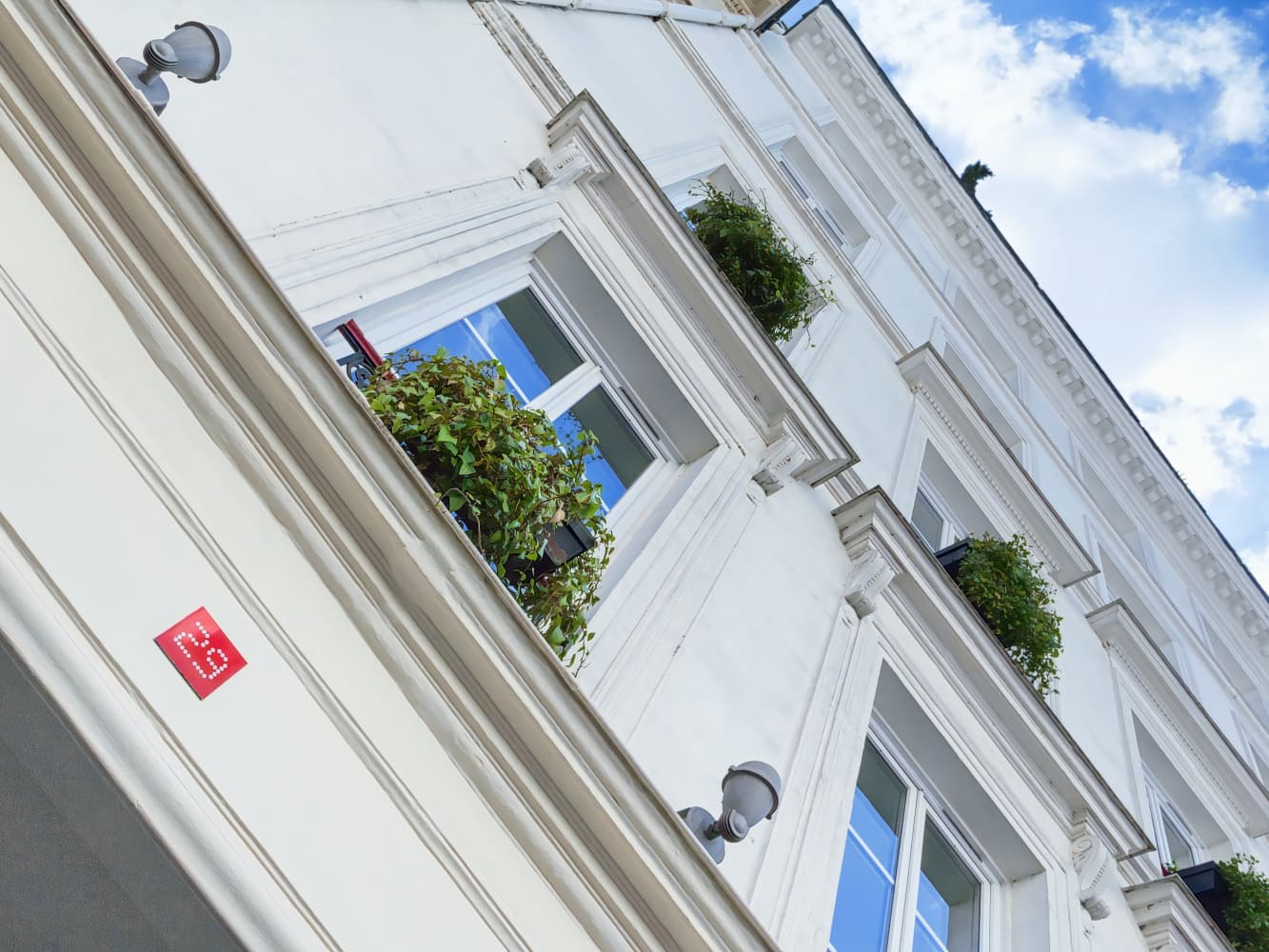 Hôtel Joyce - Astotel