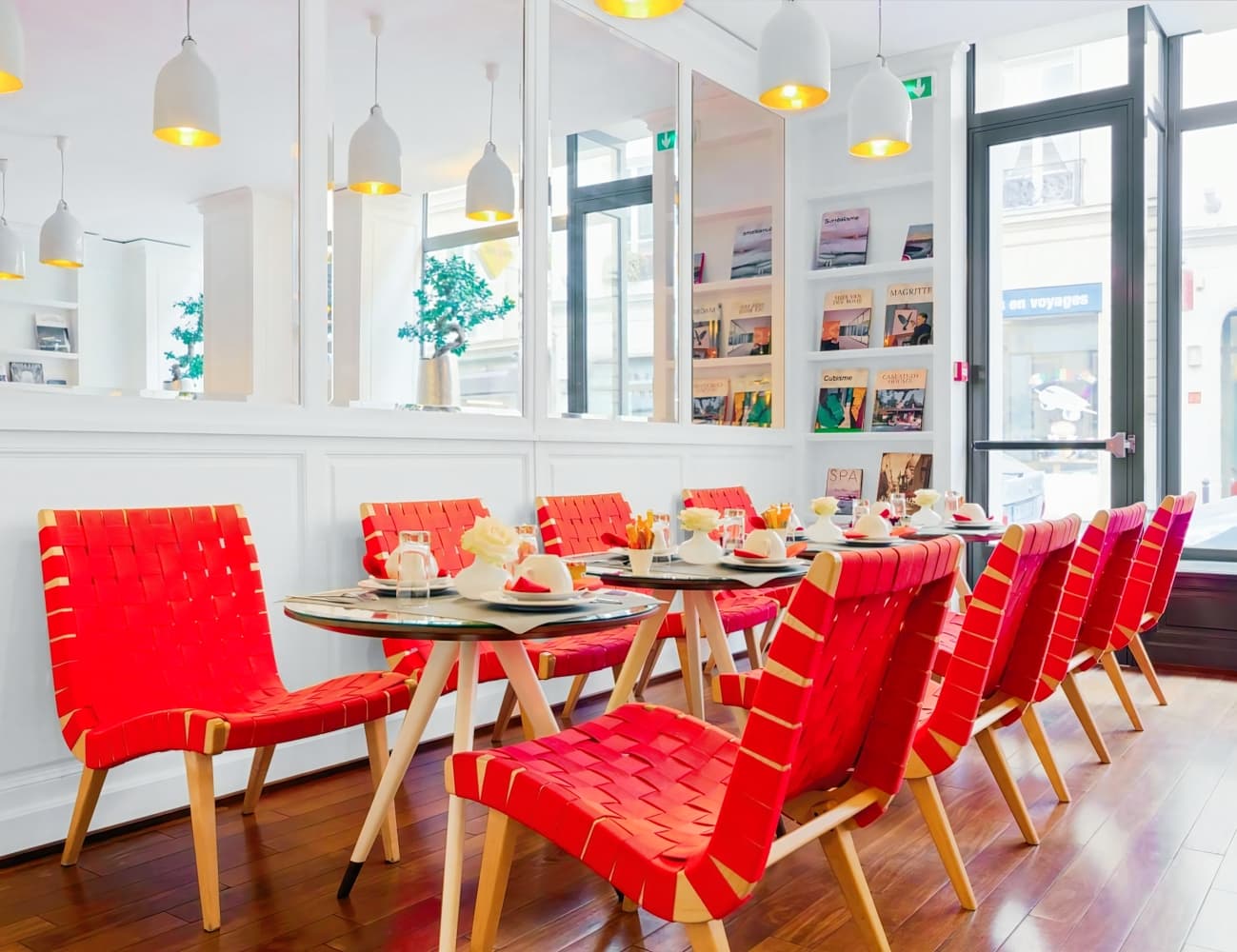 Hôtel Monterosa - Astotel