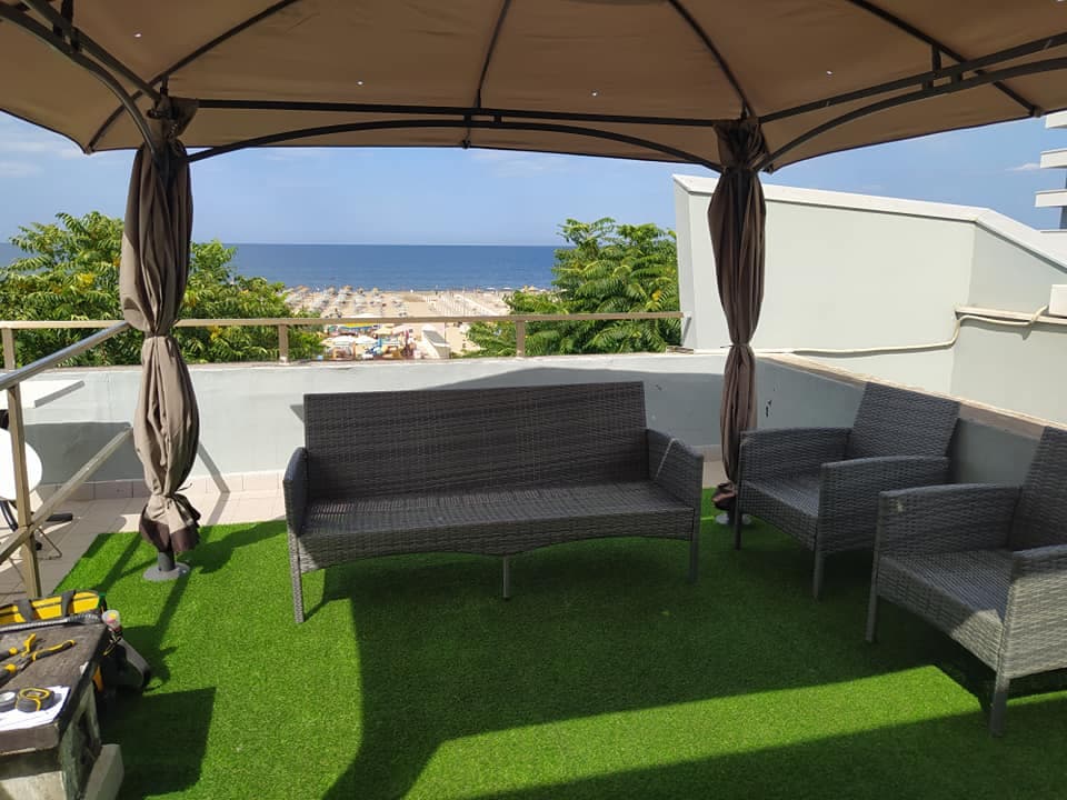 Hotel Butterfly & YoUnique Spa