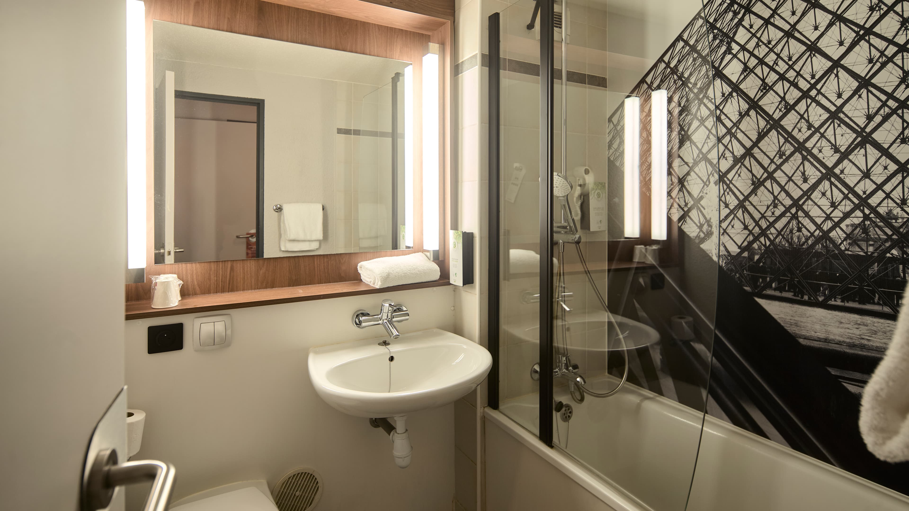 Campanile PRIME - Arcueil