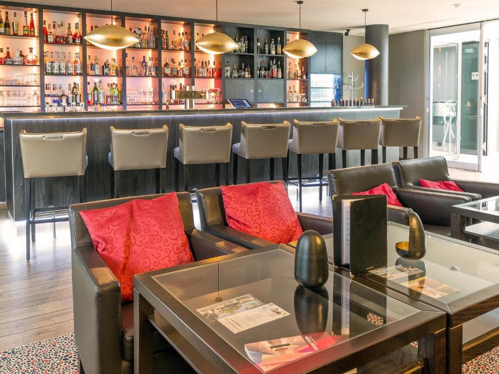 Hotel An der Wasserburg