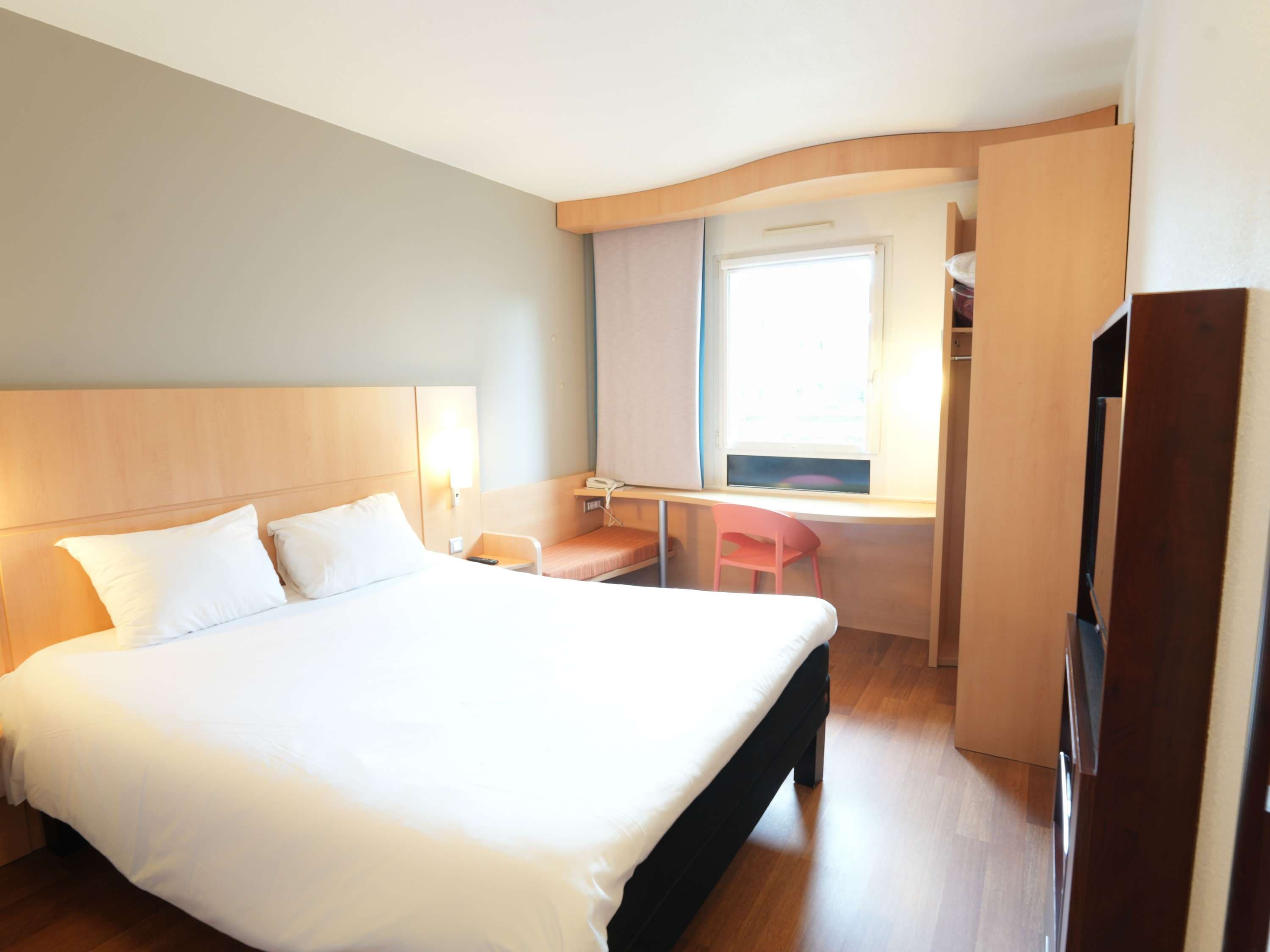 ibis Vitre Centre