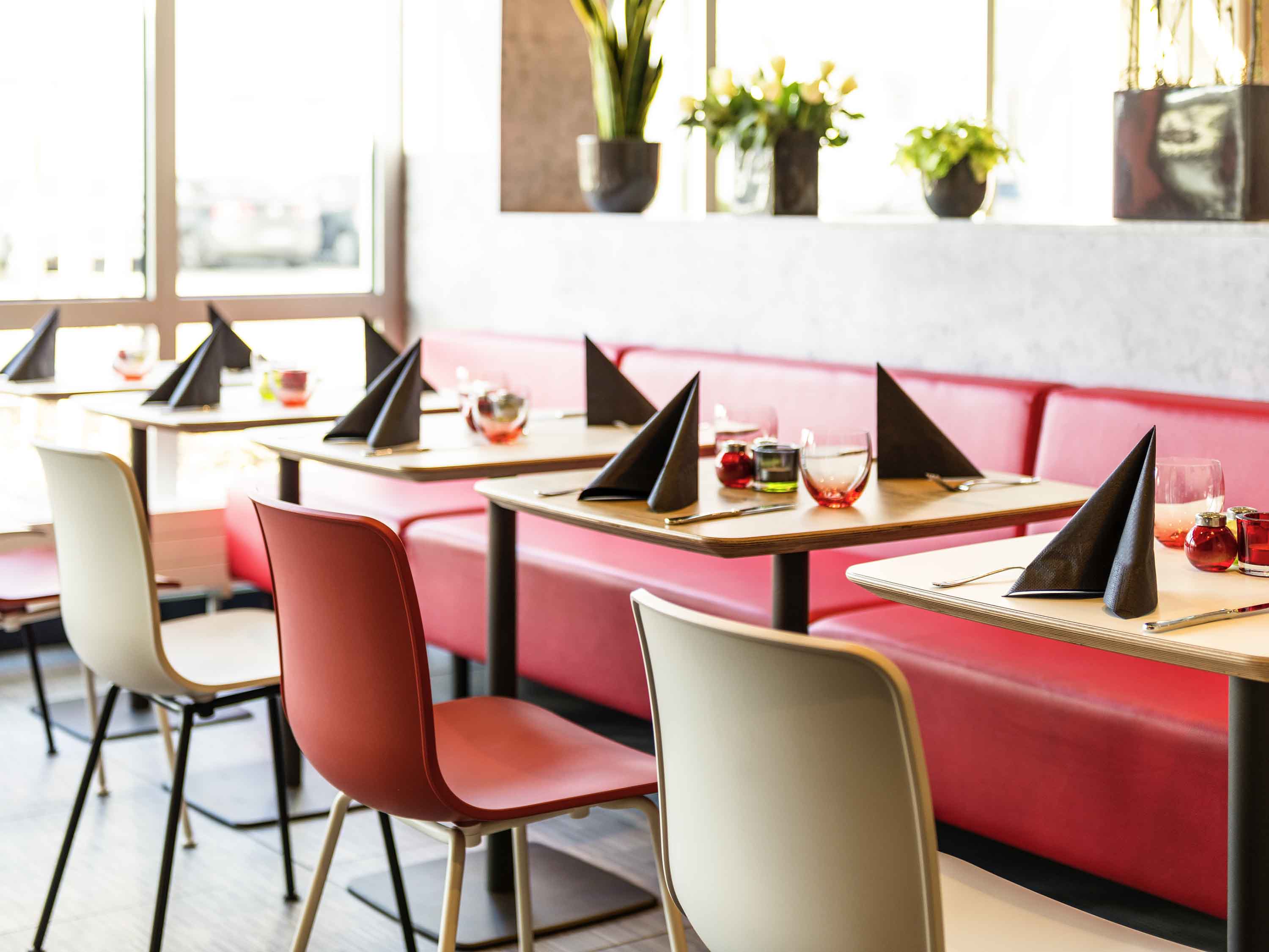 ibis Munich Garching