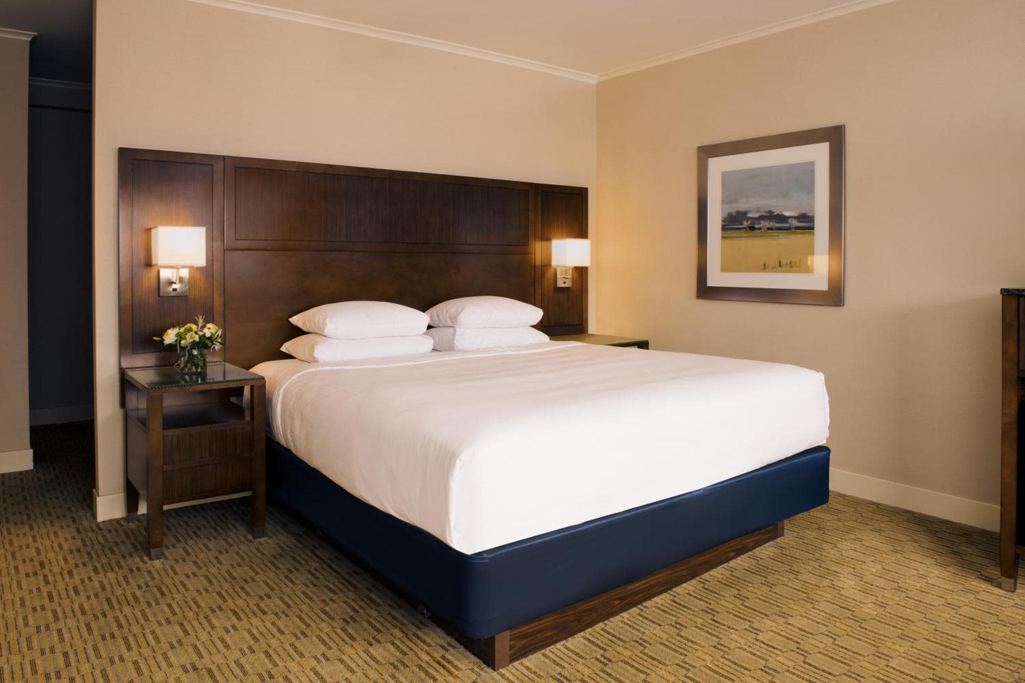 Hyatt Regency Milwaukee