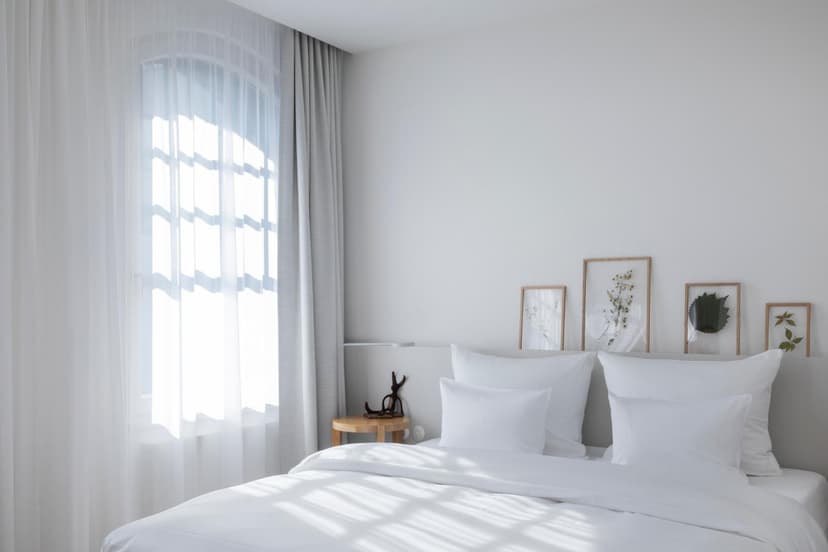 Wilmina Hotel
