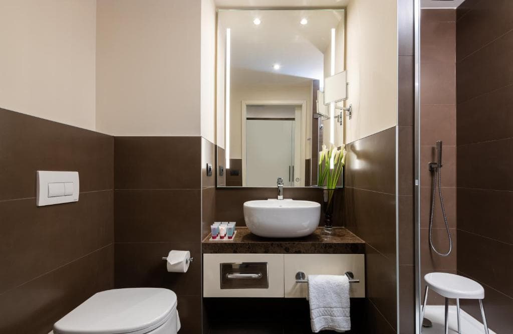 Leonardo Royal Hotel Venice Mestre