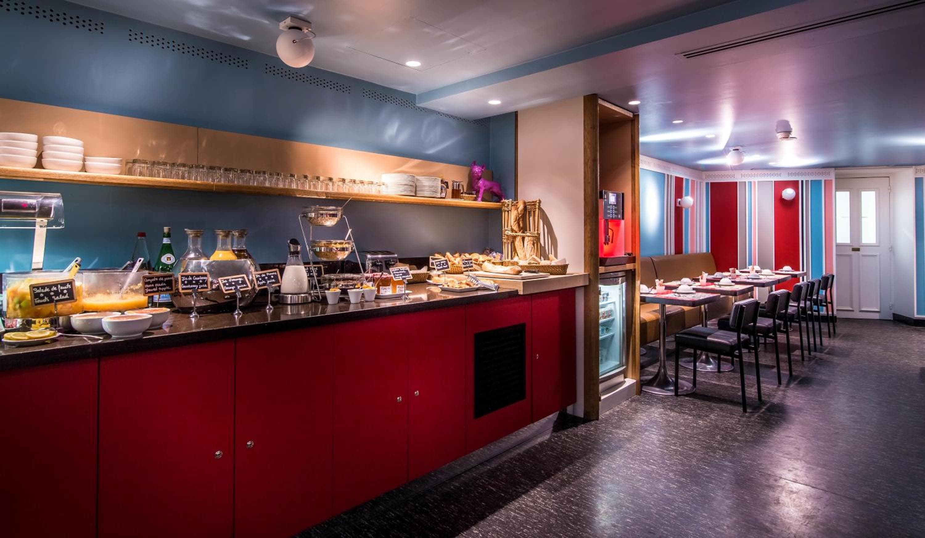 NH Paris Opéra Faubourg