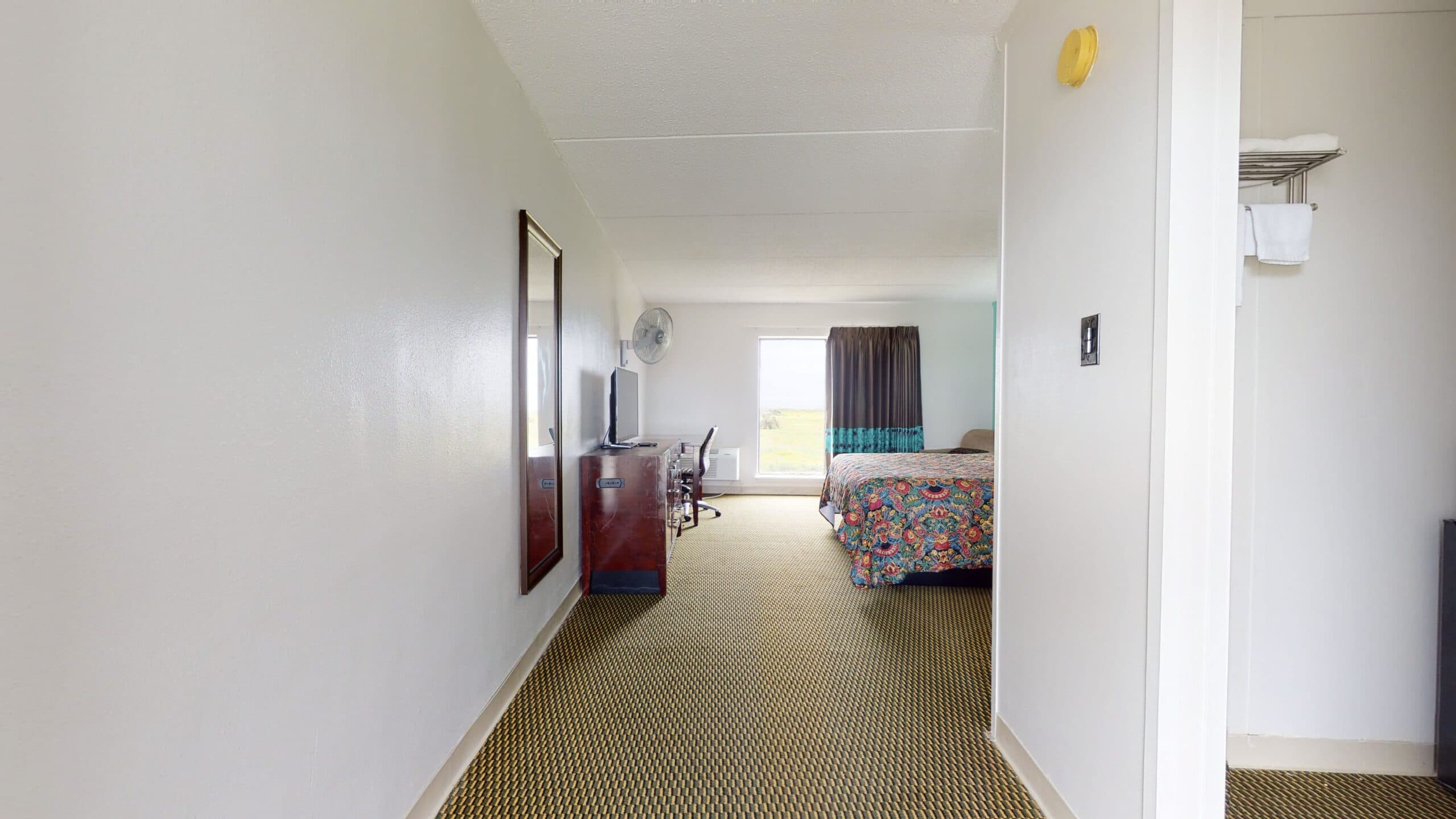 Crystal Palace Resort