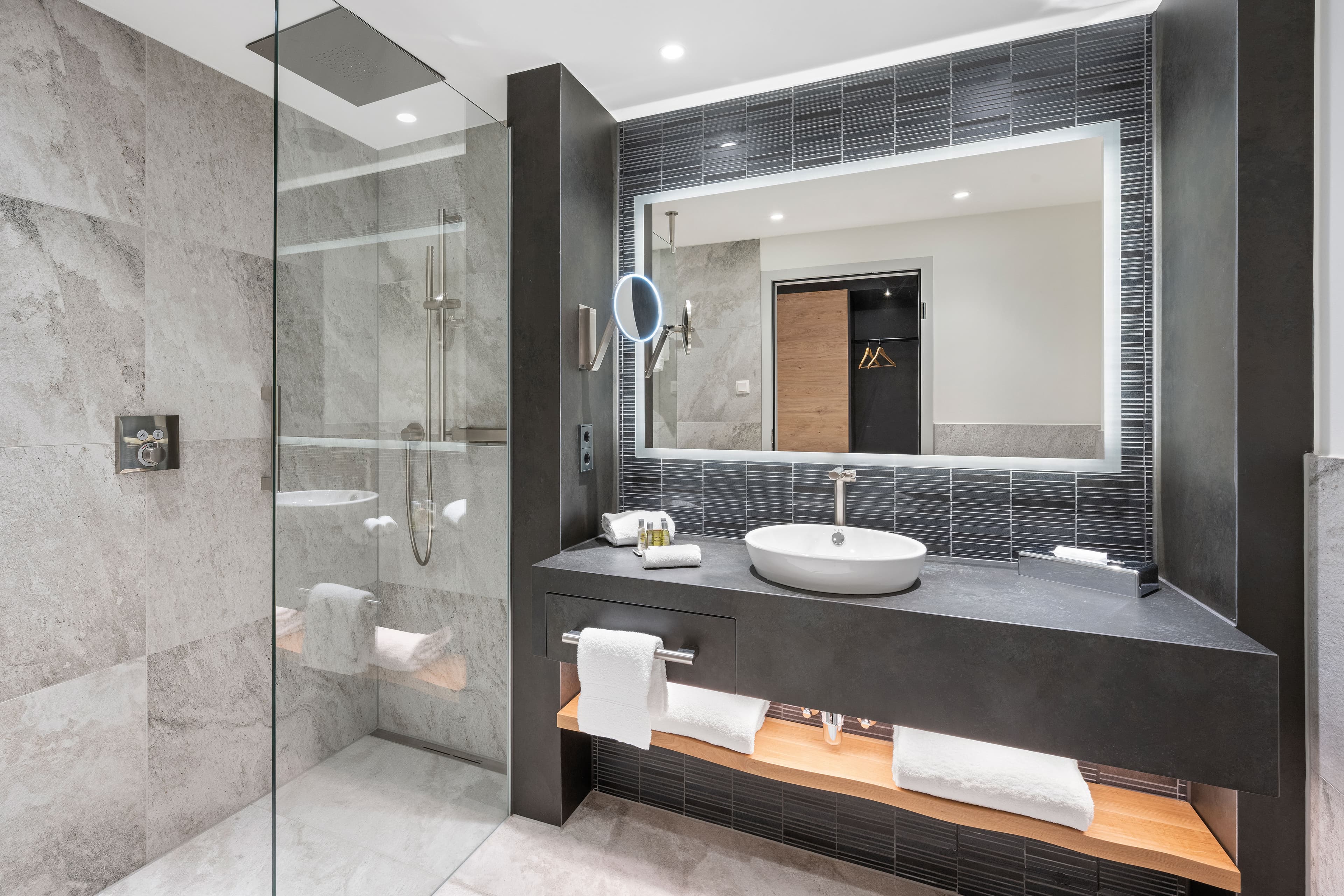 Hilton Munich Airport