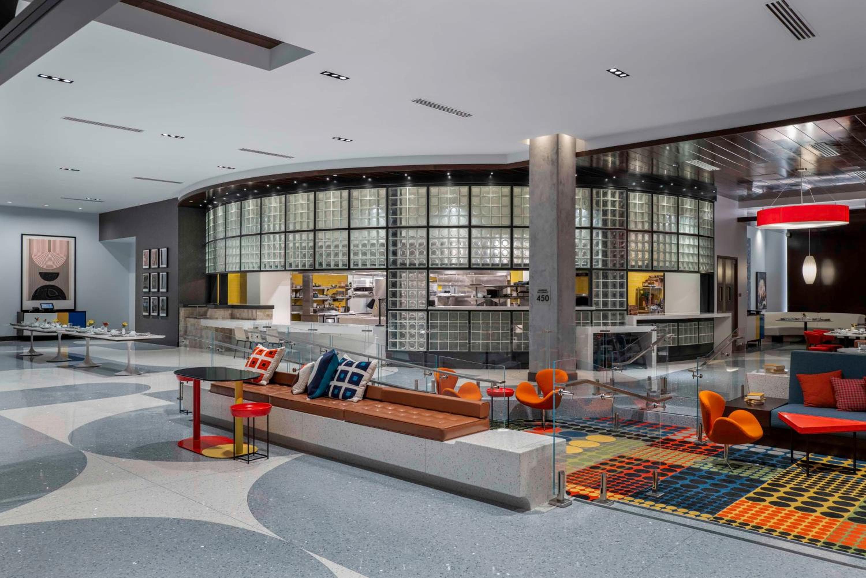 Hilton Buena Park Anaheim