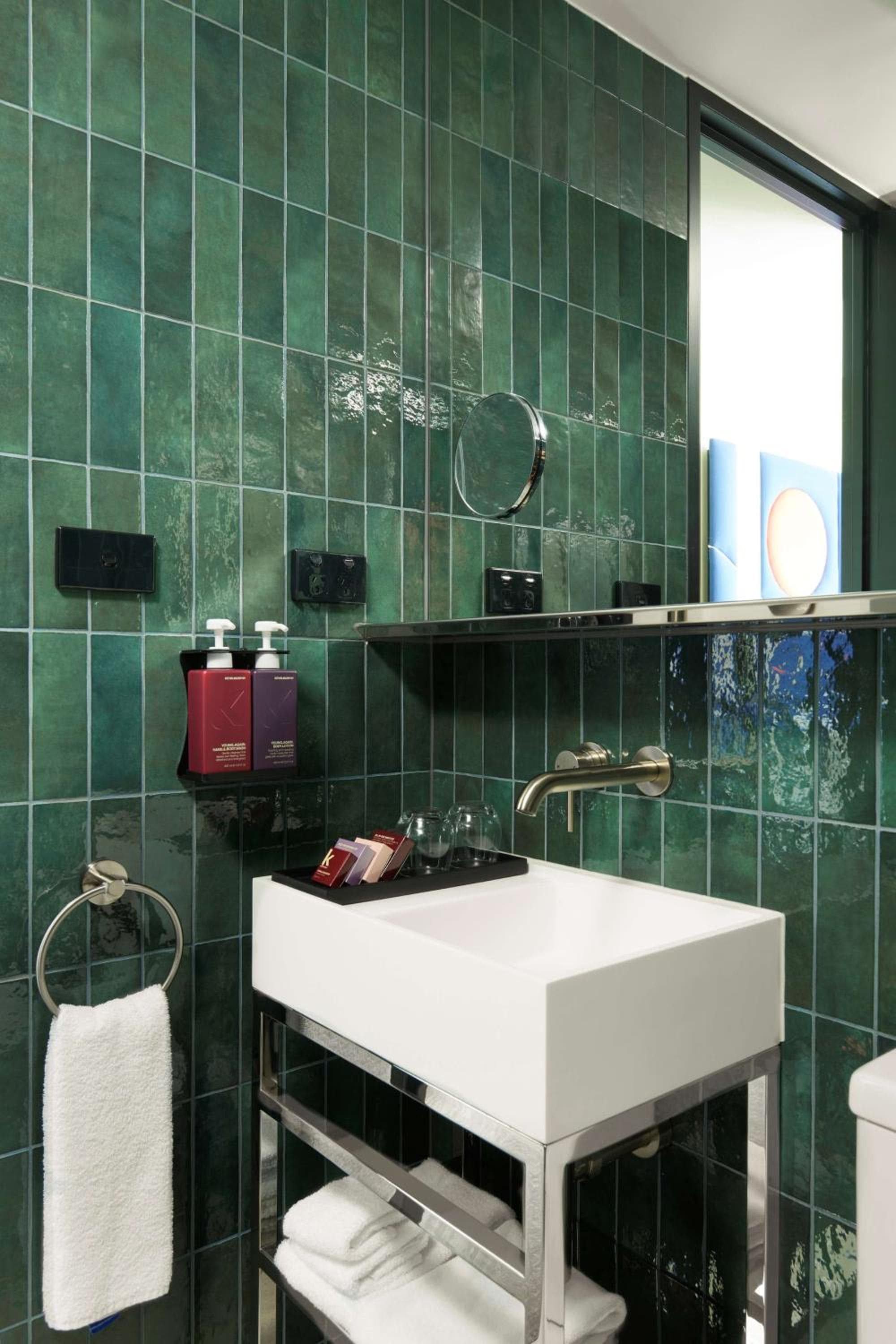 Quincy Hotel Melbourne