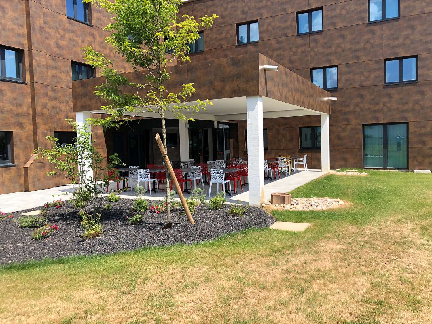 Campanile Metz Nord - Woippy