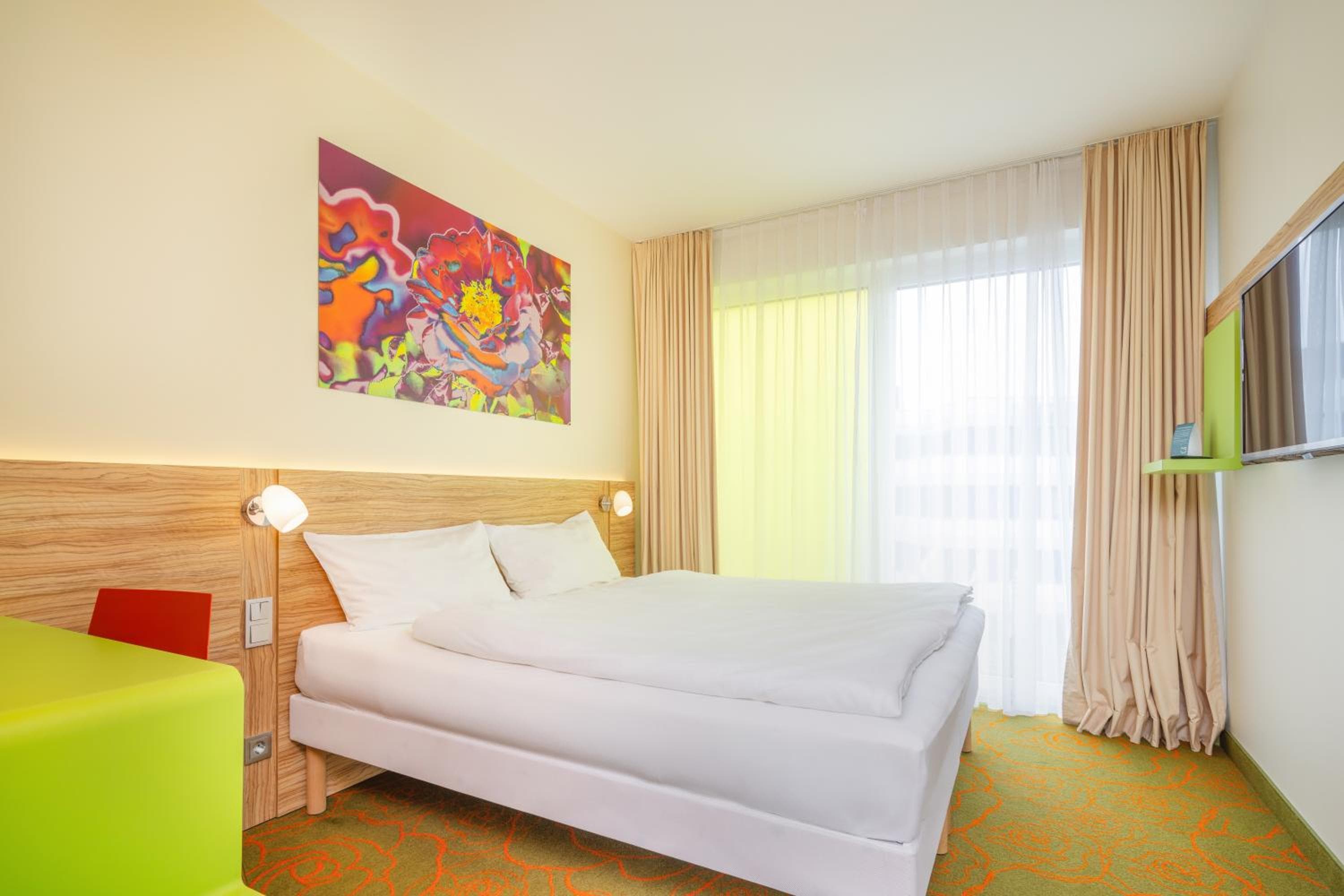 Hey Lou Hotel Hildesheim