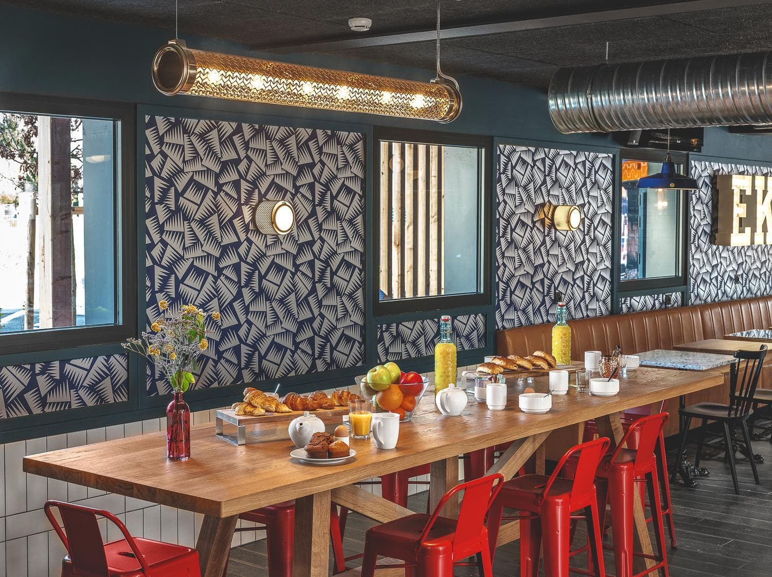 Eklo Hotels Paris Marne La Vallée