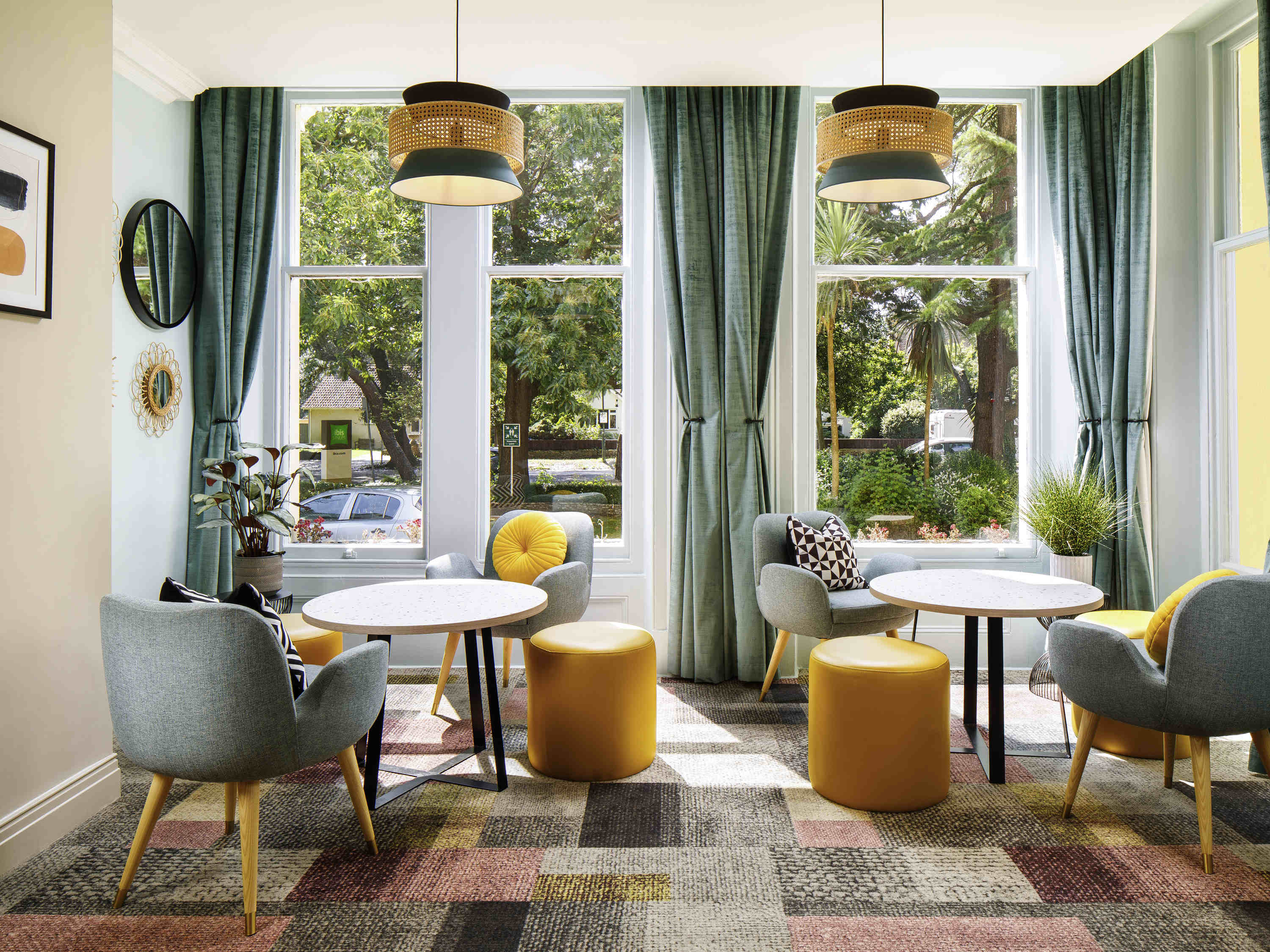 ibis Styles Bournemouth