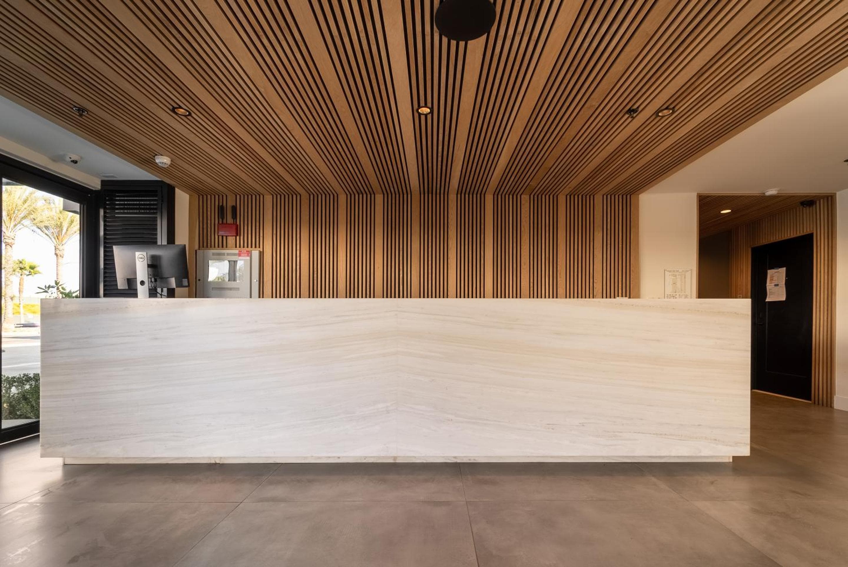 The Anthem Los Angeles Stadium District, Tapestry by Hilton