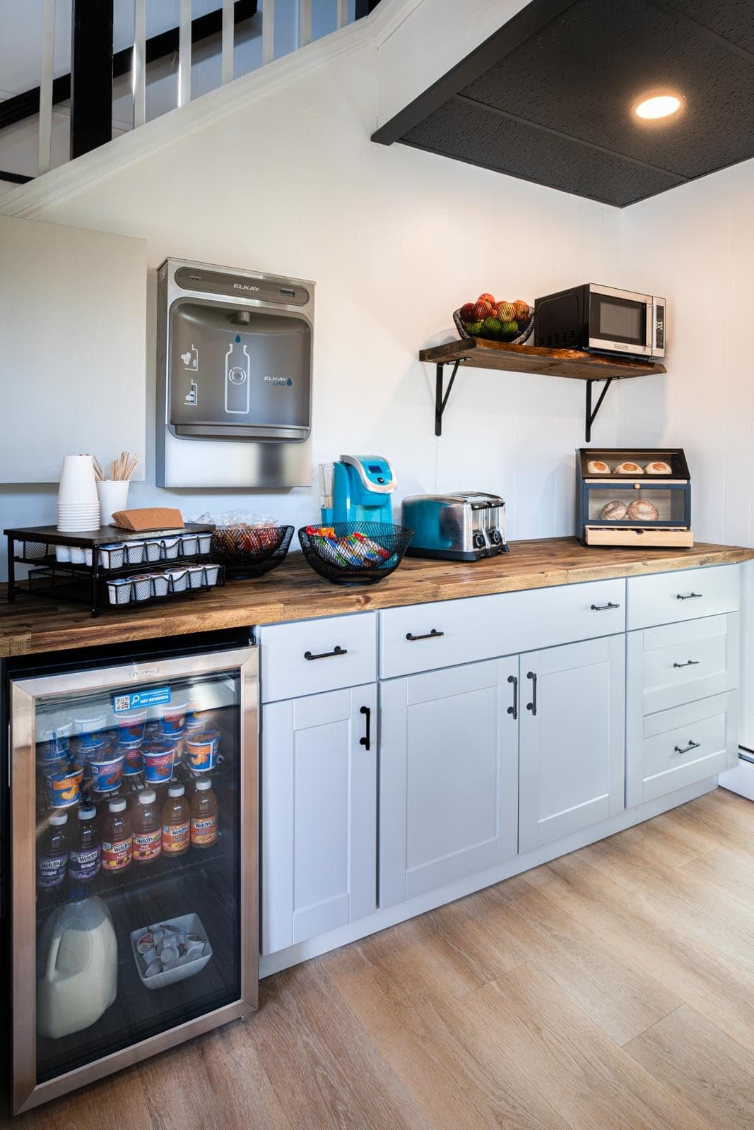 Trailhead by Weekender