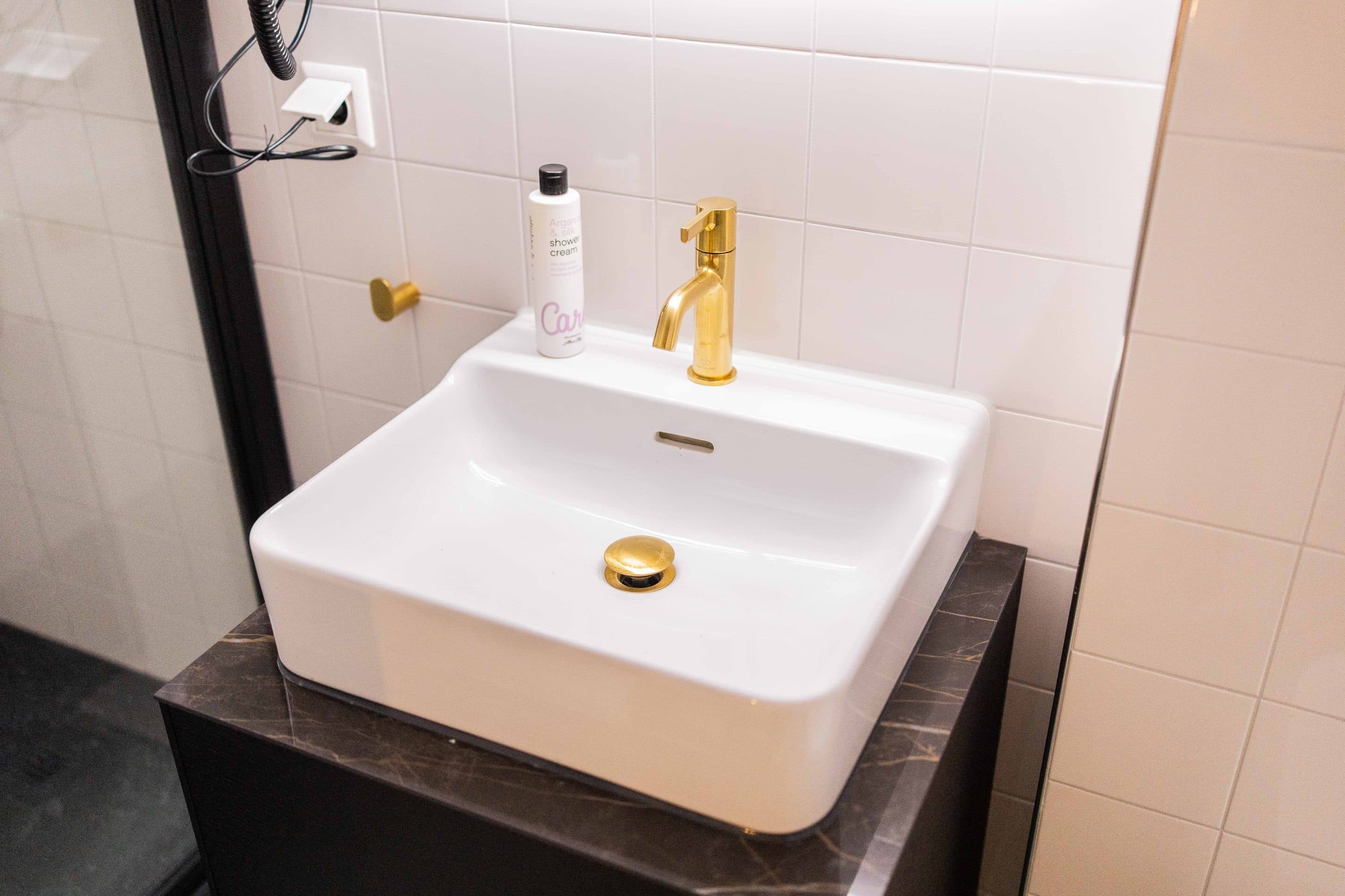 Alphabet Apartments Brede Hilledijk