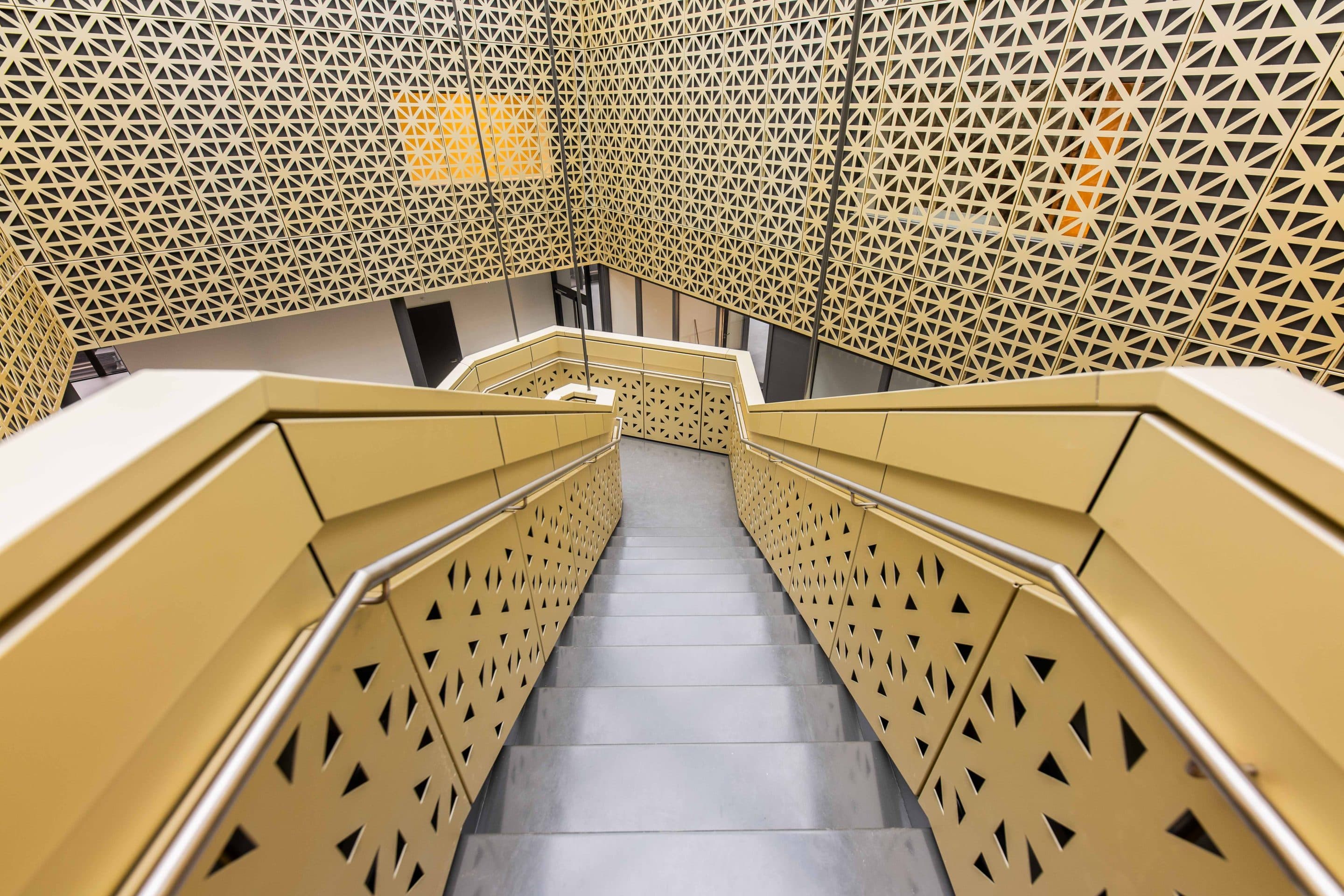 Alphabet Apartments Brede Hilledijk