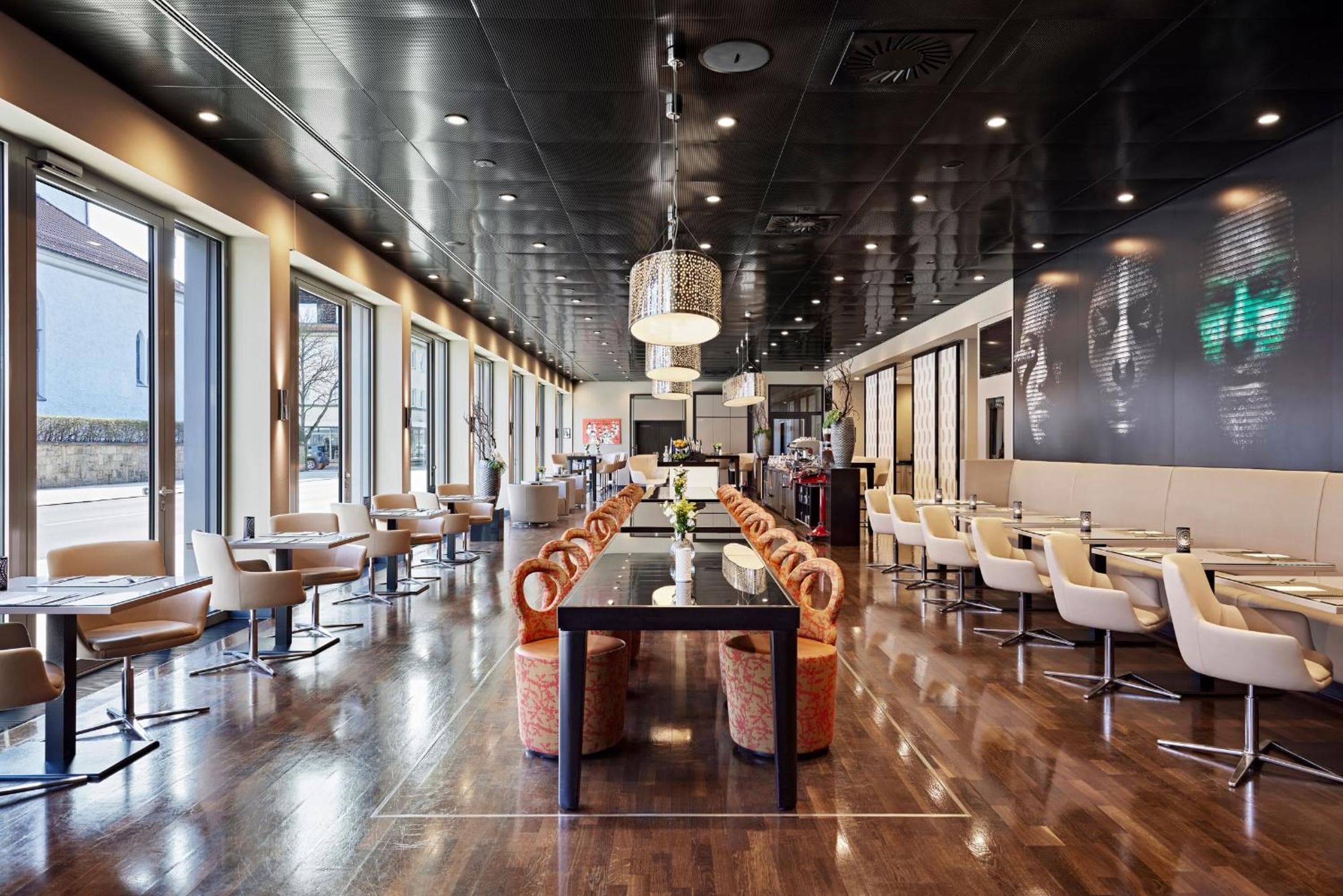 LÉGÈRE HOTEL Tuttlingen