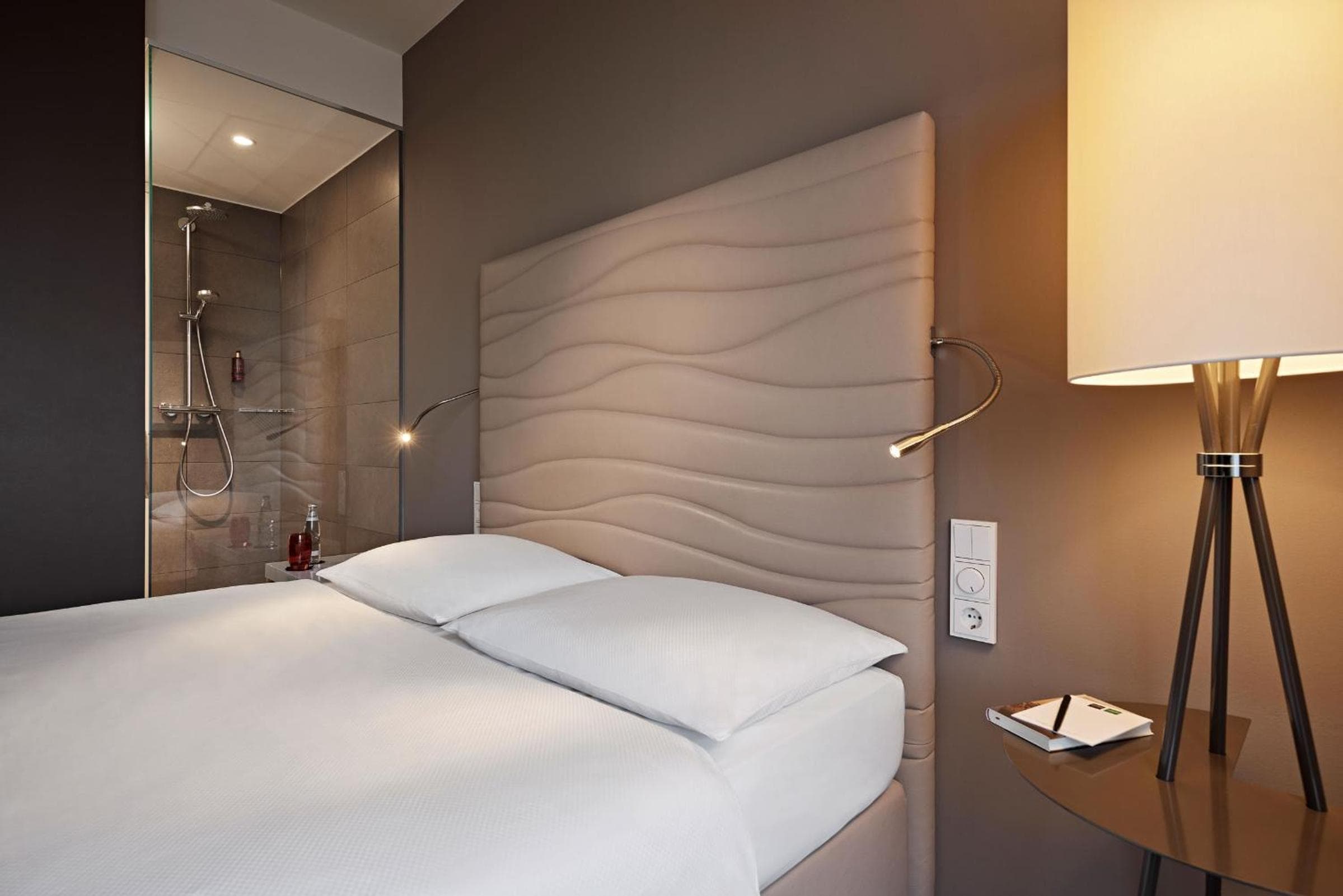 LÉGÈRE HOTEL Bielefeld