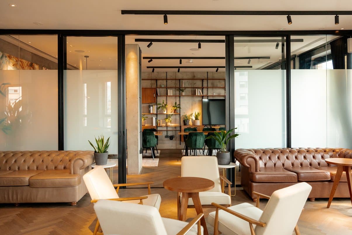 The Gate London City