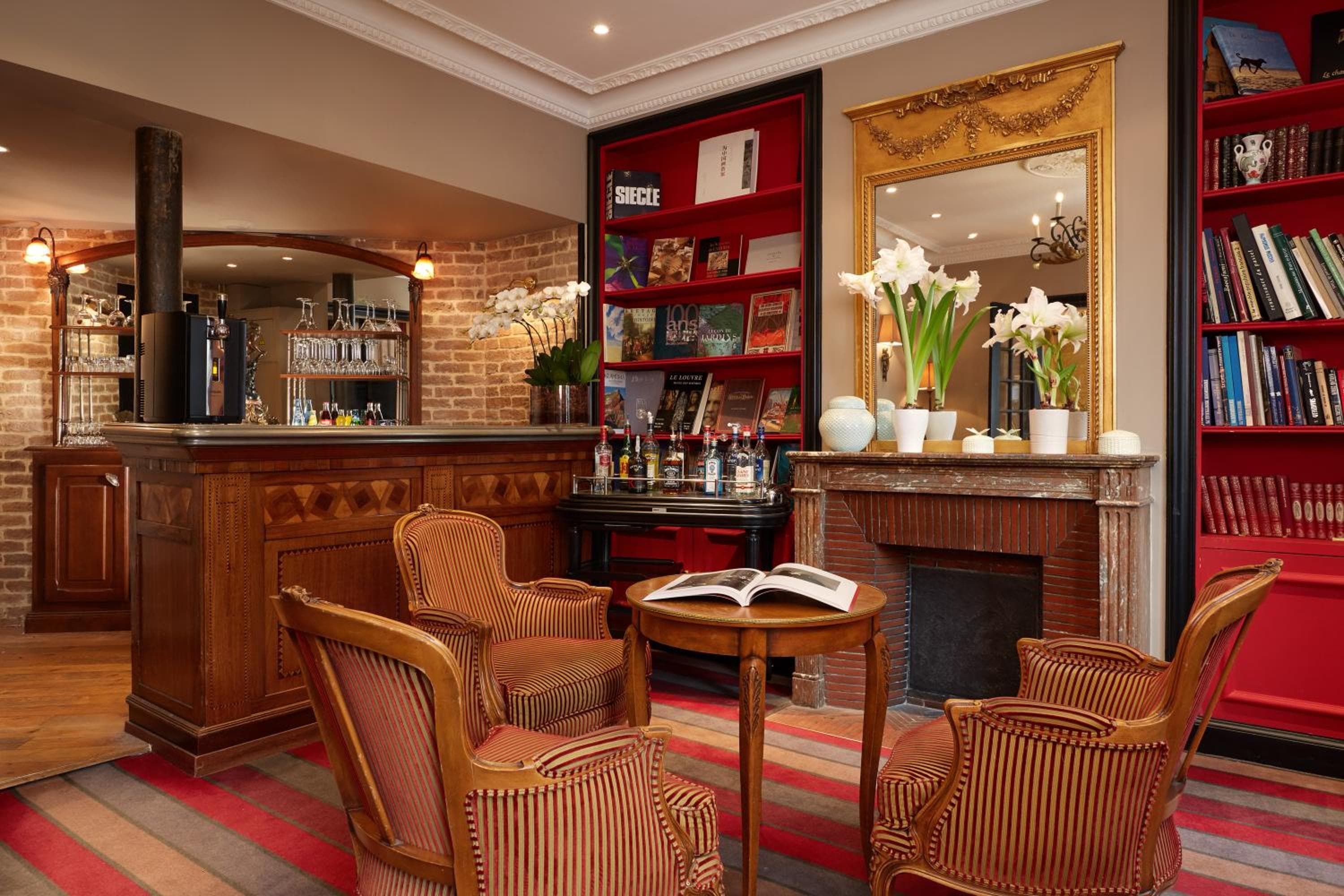 Relais Saint Jacques