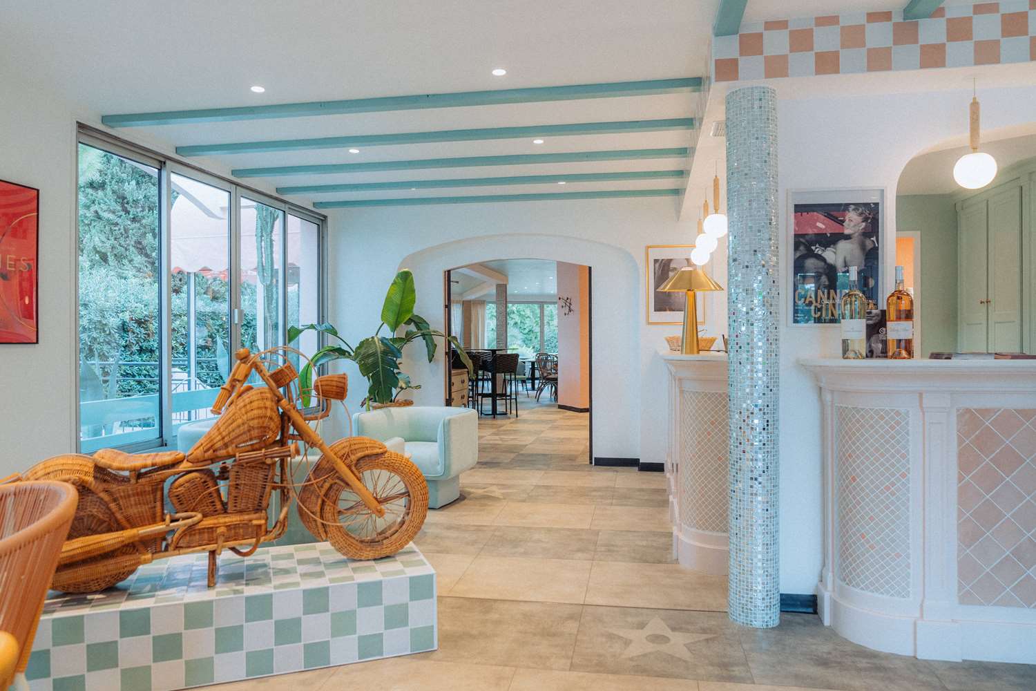 Kyriad Cannes - Mandelieu