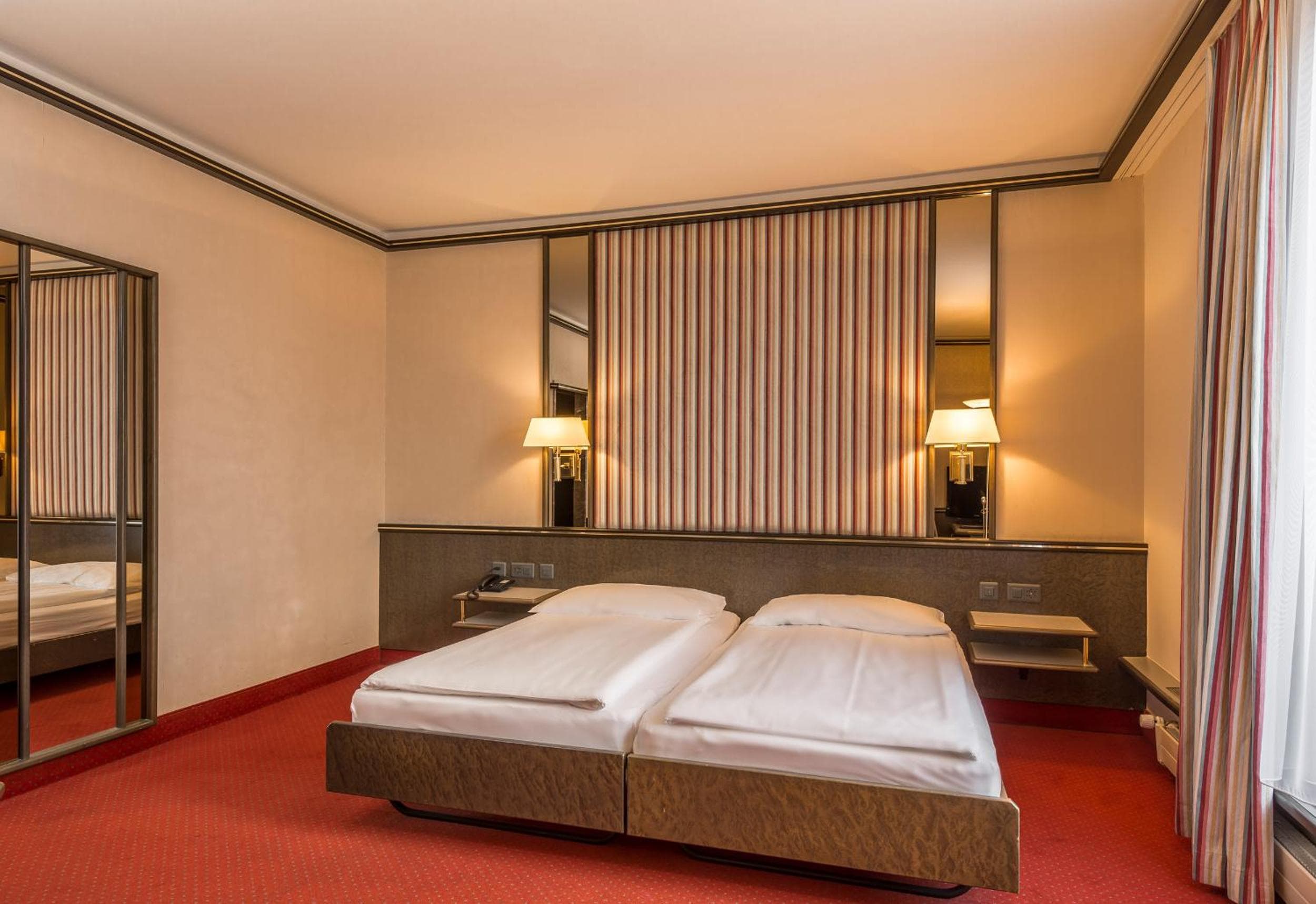 Hotel Monopol Luzern