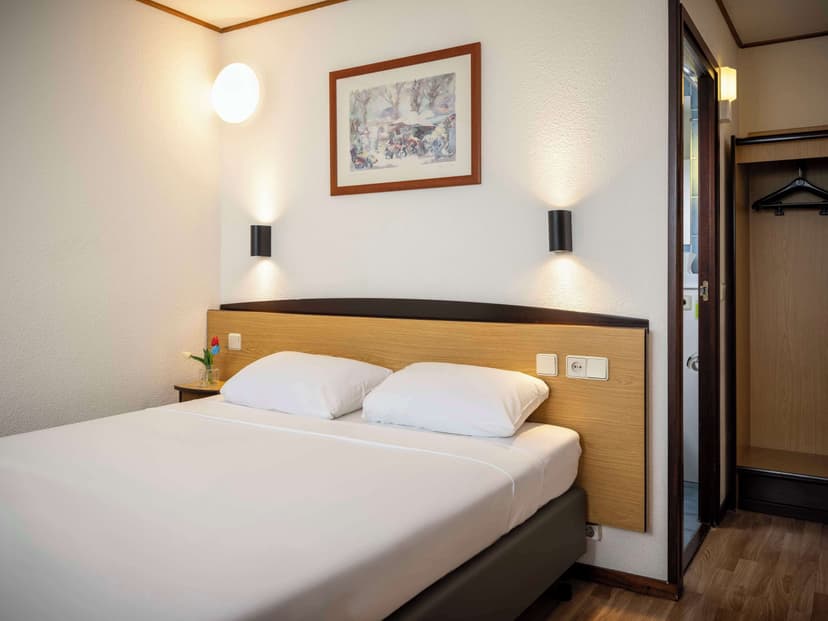 Campanile Hotel & Restaurant Gouda