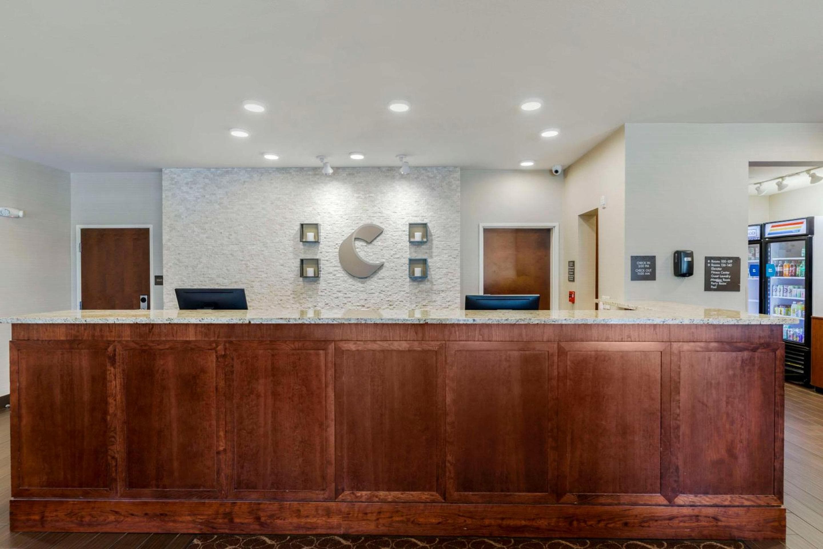 Comfort Suites Loveland