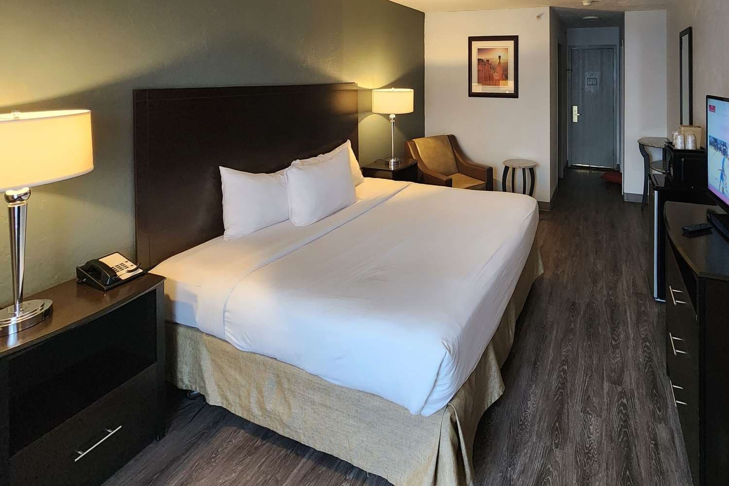 Clarion Inn Salt Lake City Airport