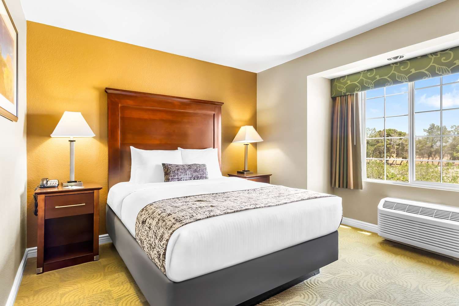 Best Western California City Inn & Suites