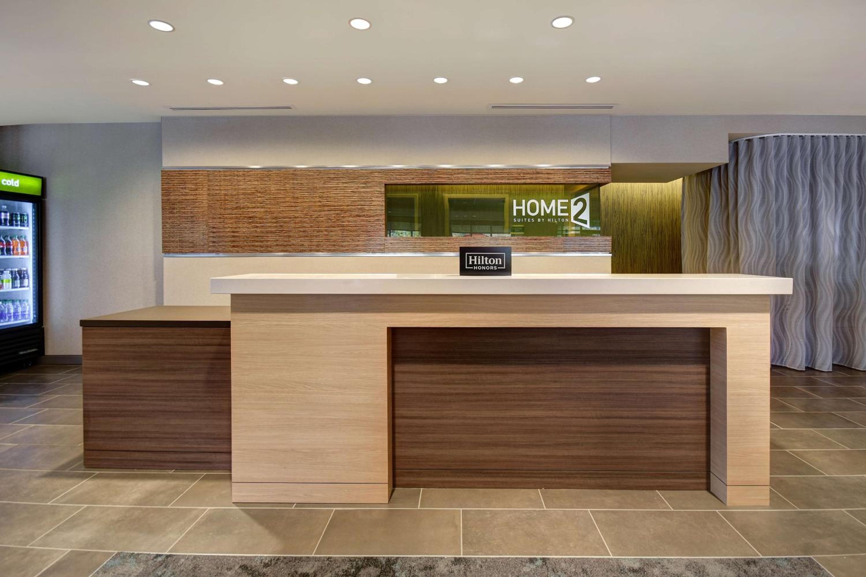 Home2 Suites by Hilton Troy