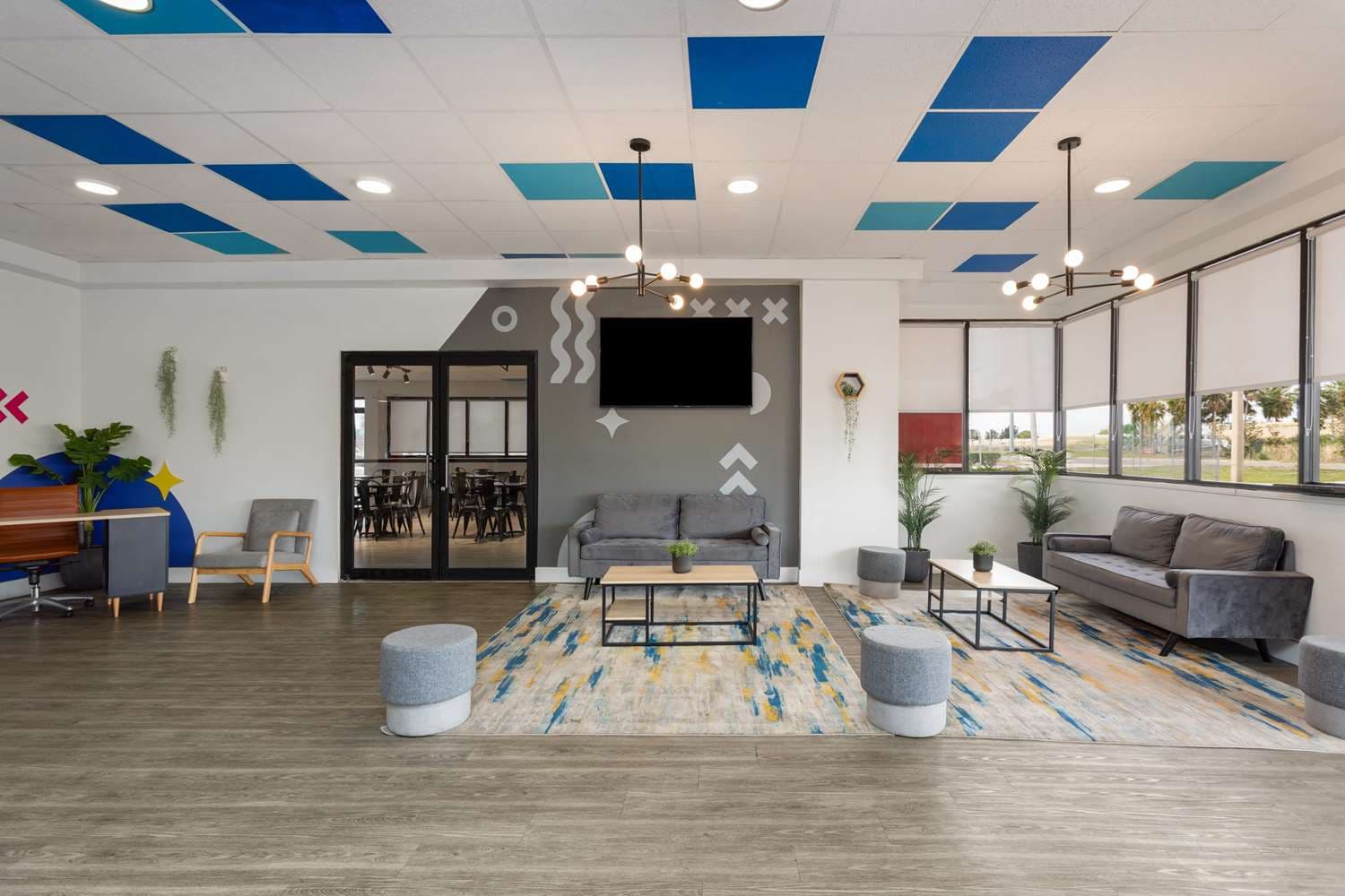 Baymont by Wyndham Orlando North Millenia