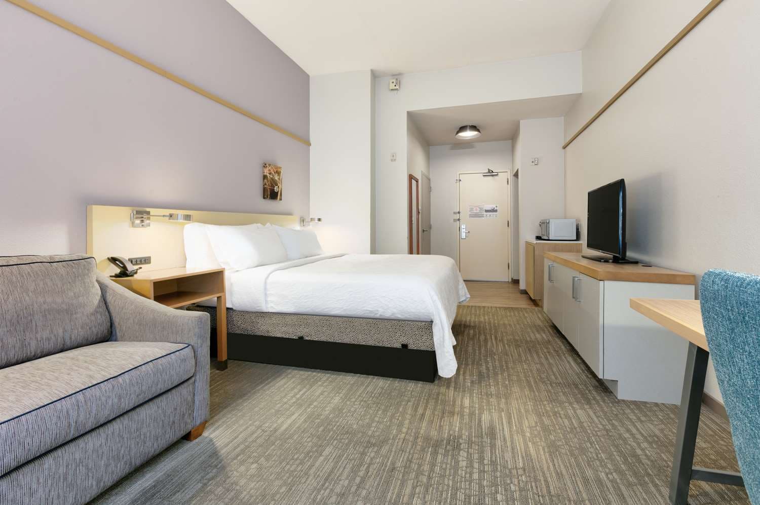 Hilton Garden Inn Irvine East/Lake Forest