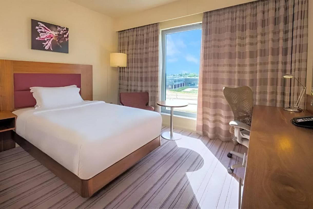 London Luton Vale Hotel