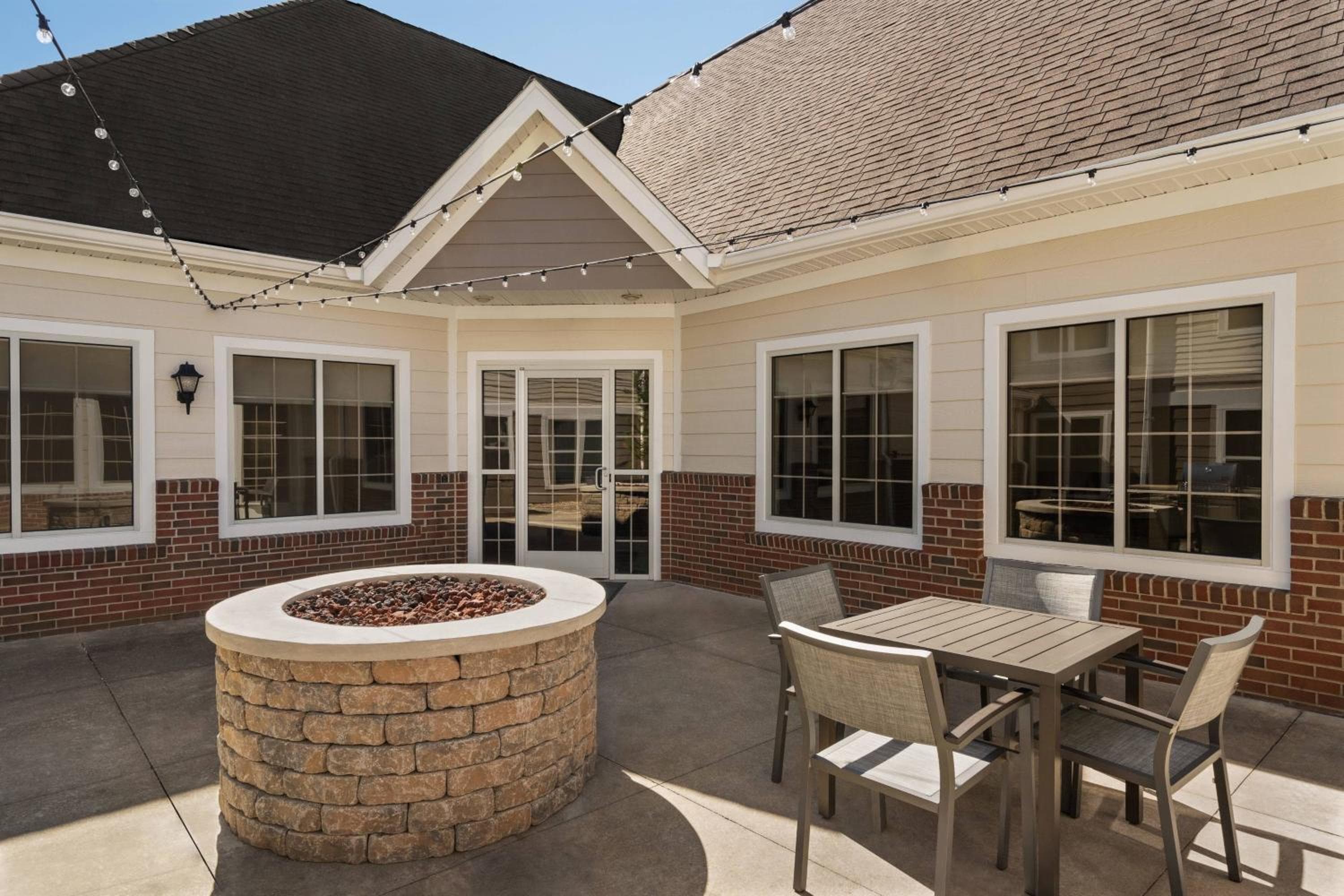 Residence Inn Scranton