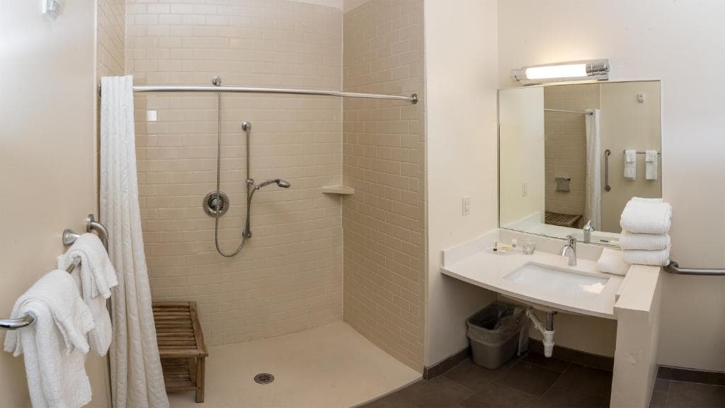 Candlewood Suites Saint Joseph - Benton Harbor by IHG
