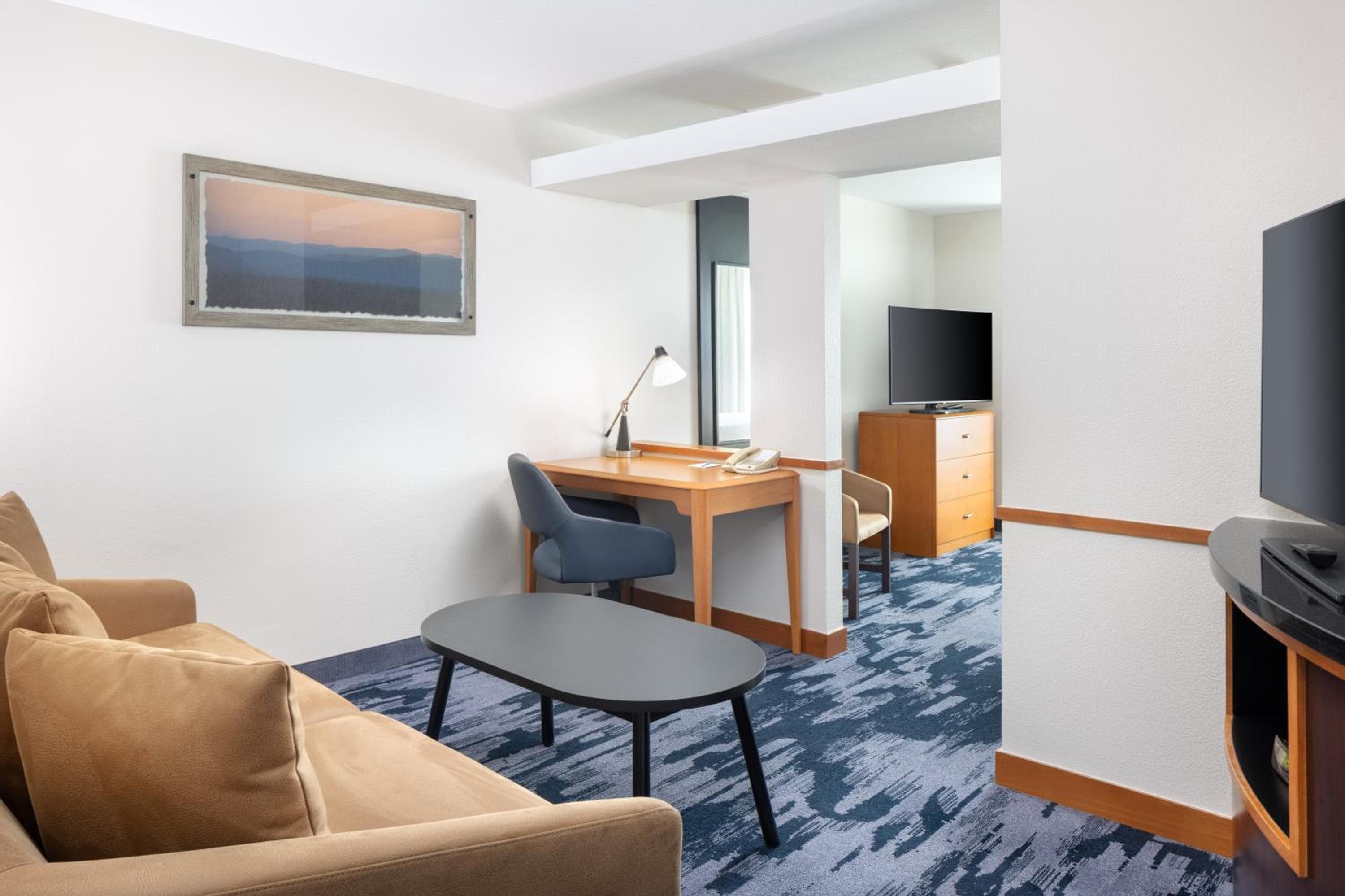 Fairfield Inn Turlock