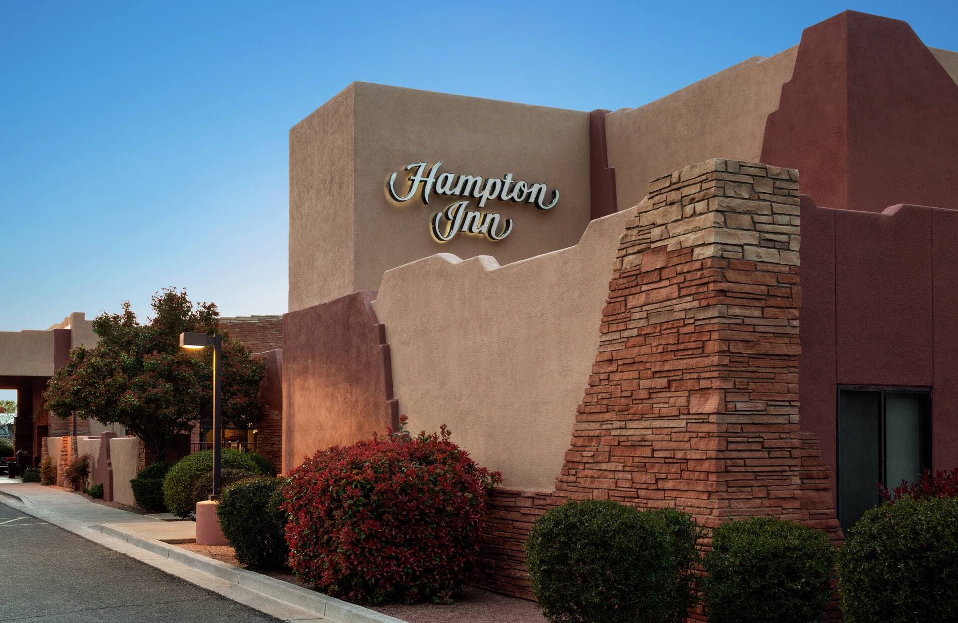 Hampton Inn Sedona