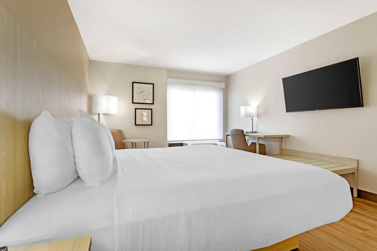 Best Western Plus Sugar Land/Stafford